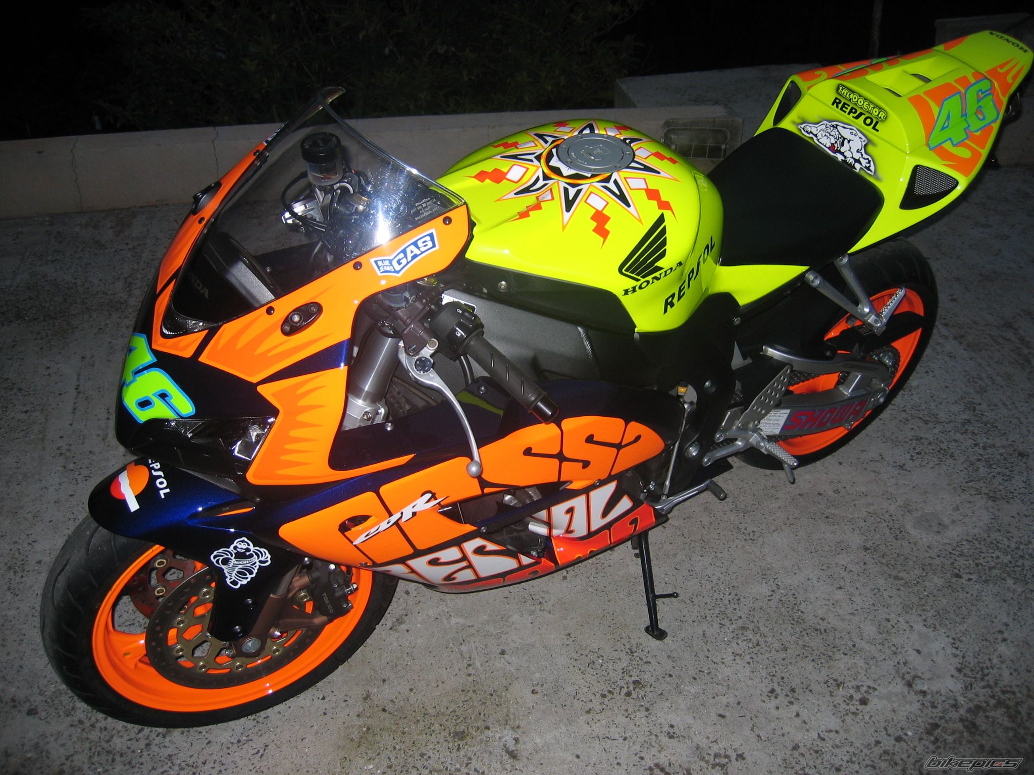 Bike Photo 2518637