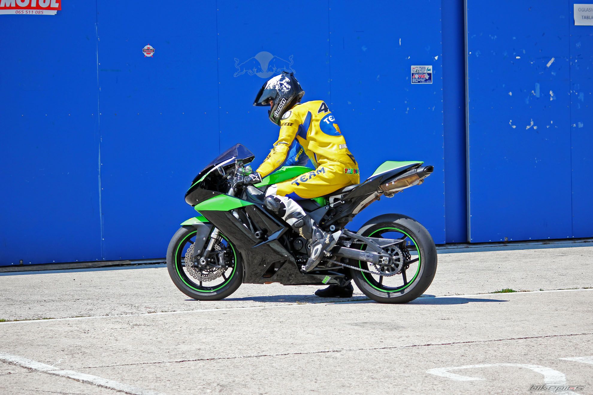 Bike Photo 2518662