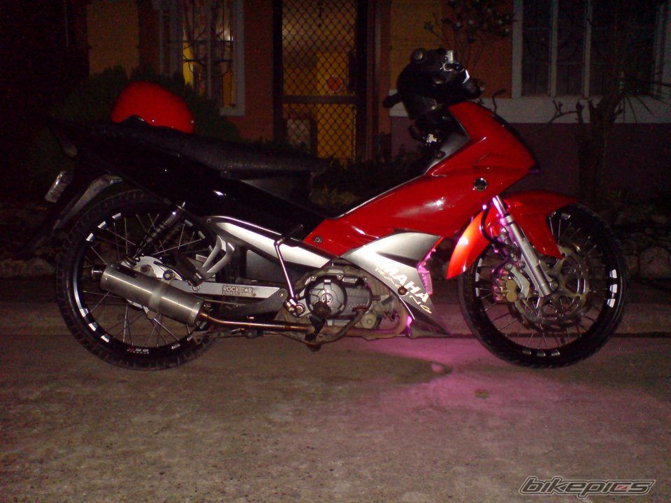 Bike Photo 2518671