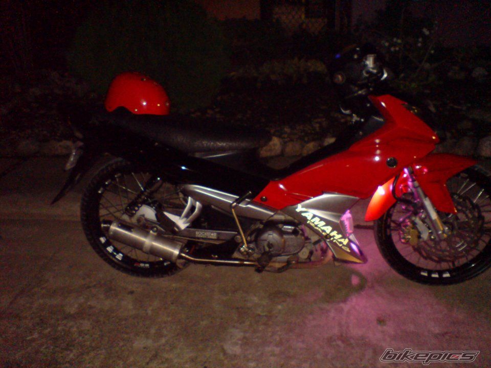 Bike Photo 2518672