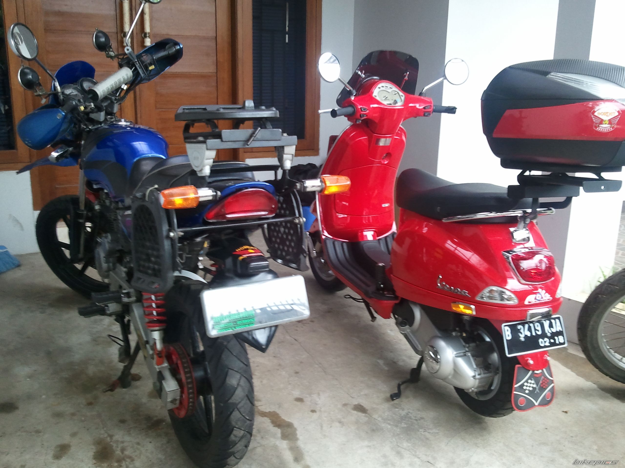 Bike Photo 2518708