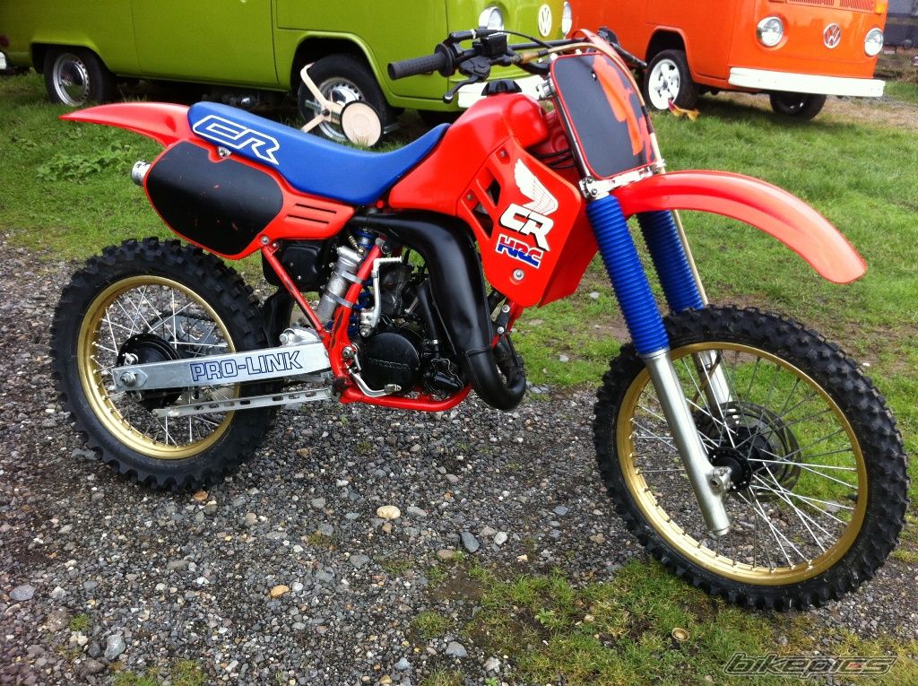 Bike Photo 2518737