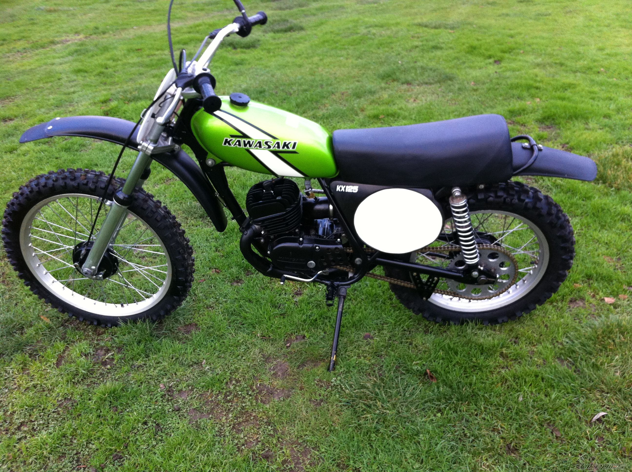 Bike Photo 2518740