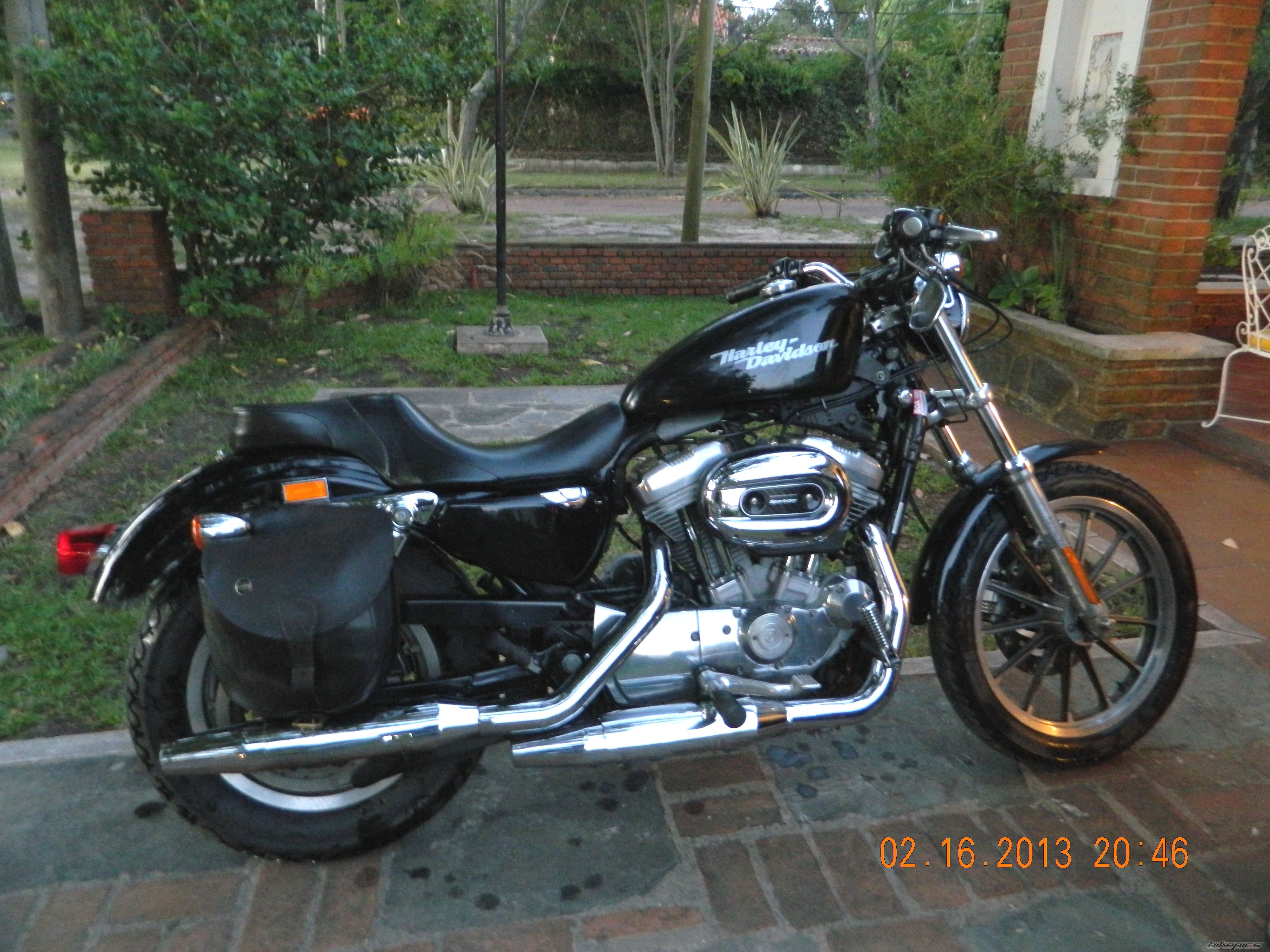 Bike Photo 2518857