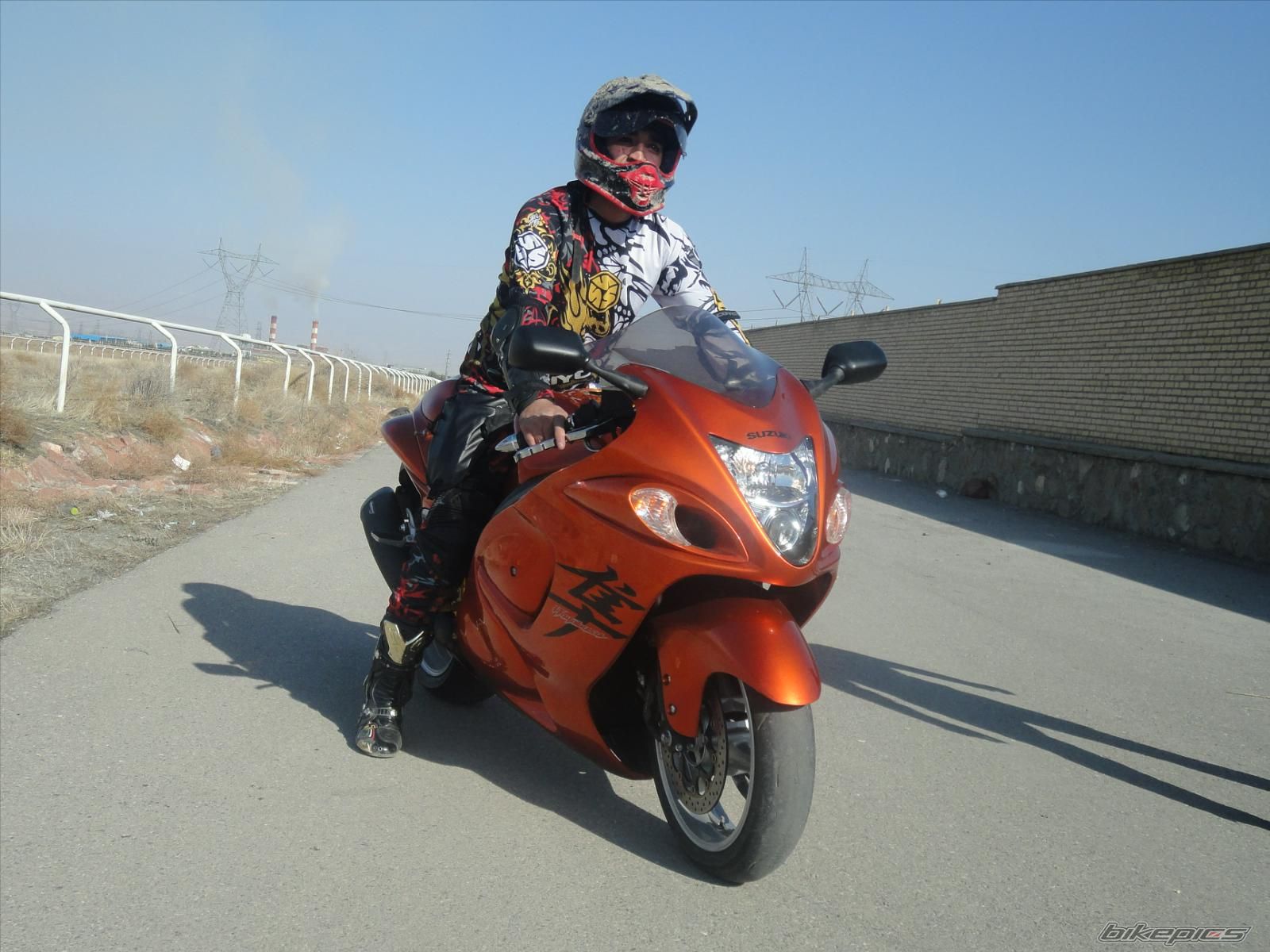 Bike Photo 2518896