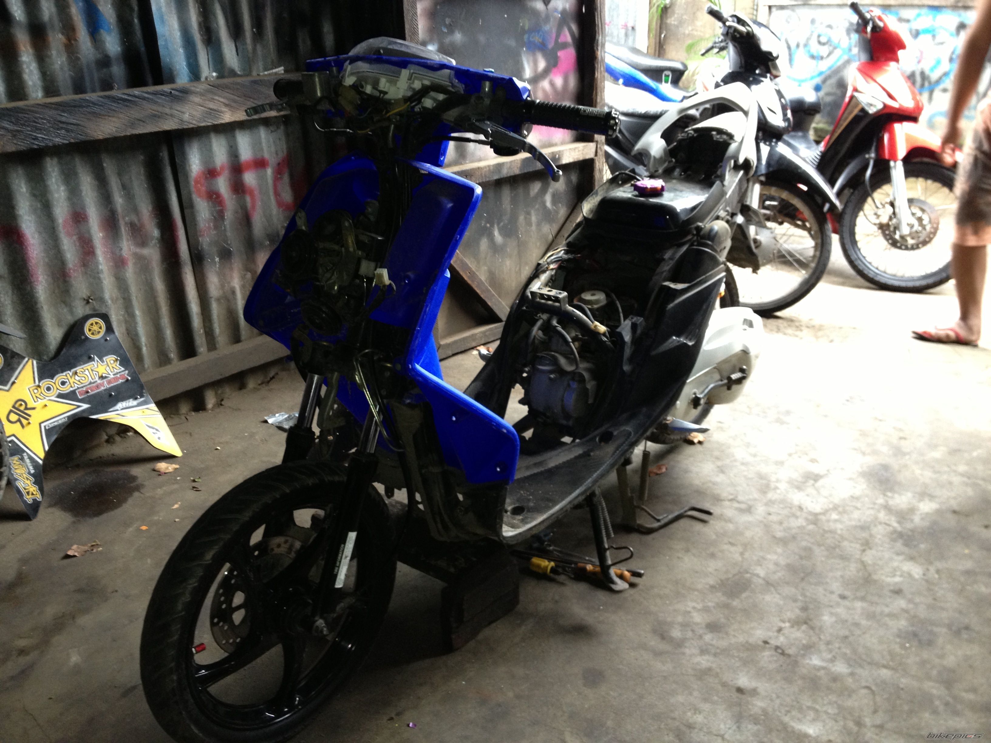 Bike Photo 2518908