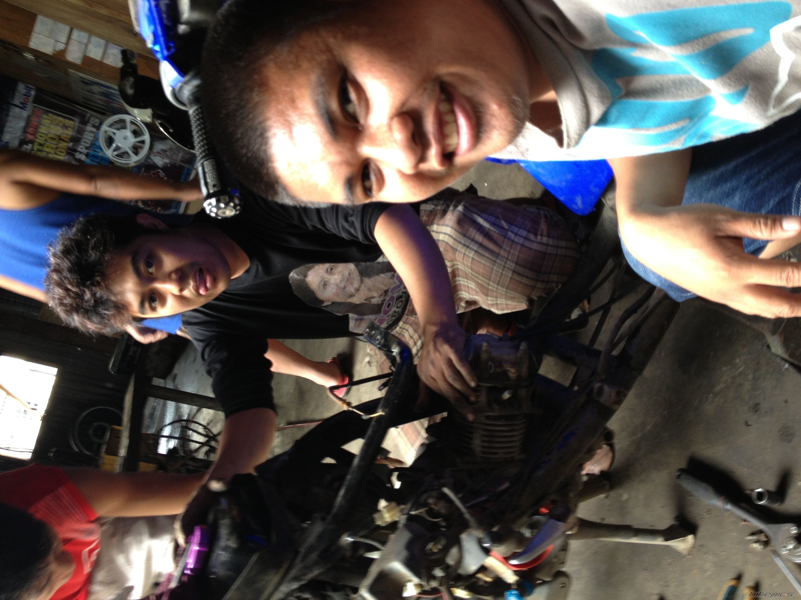 Bike Photo 2518911