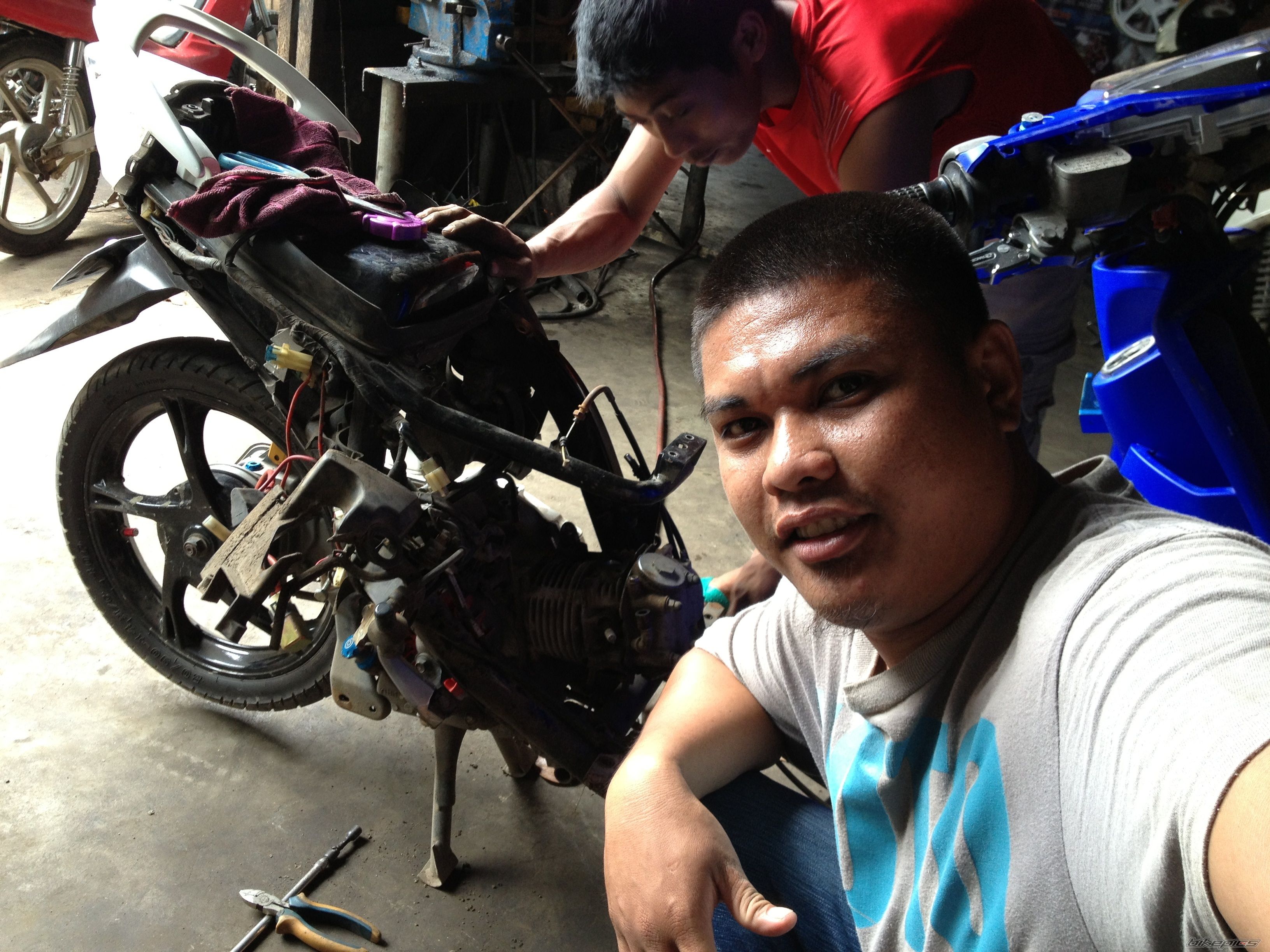 Bike Photo 2518916