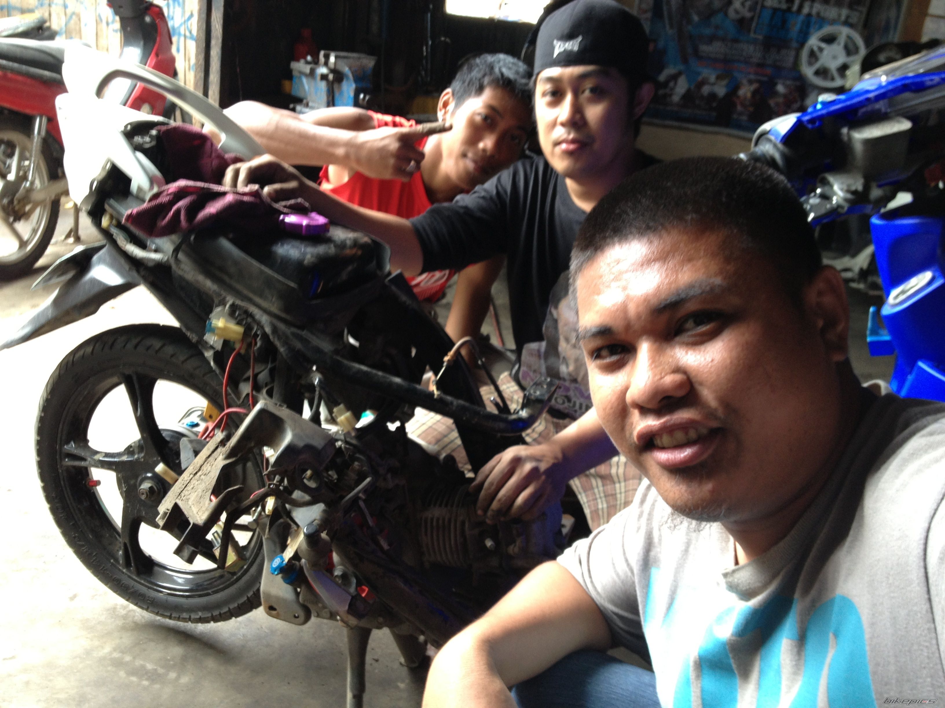 Bike Photo 2518917