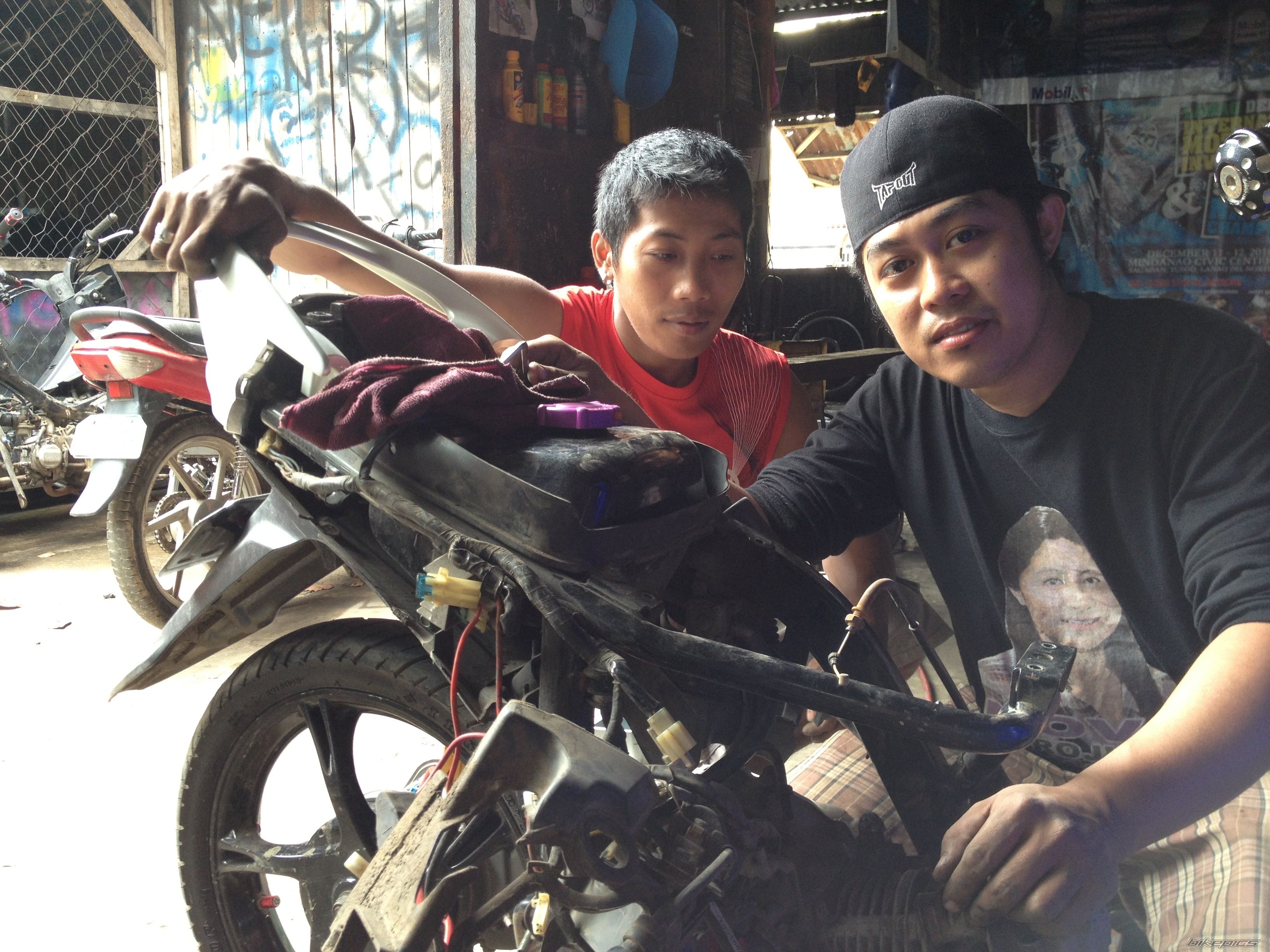 Bike Photo 2518919