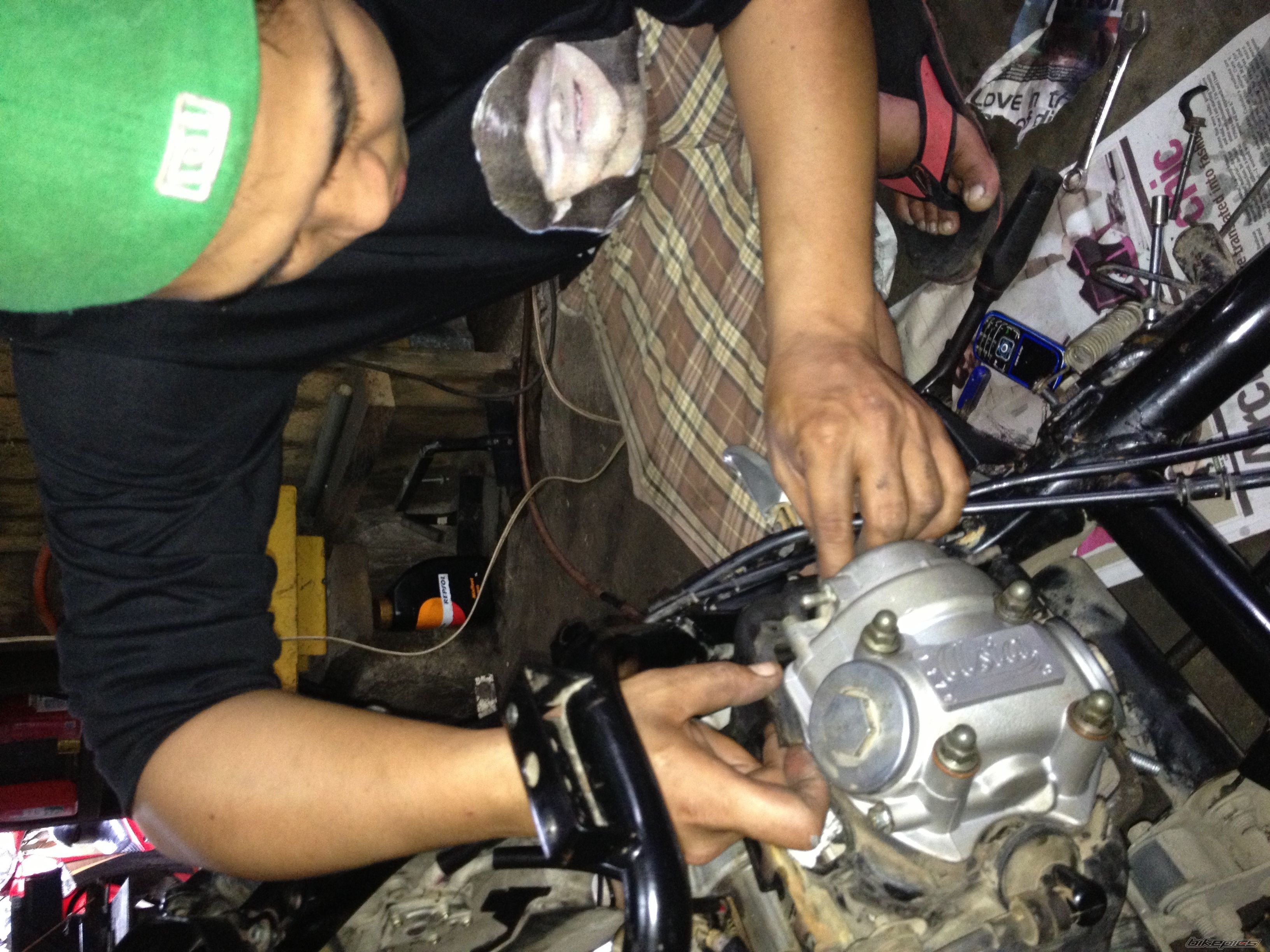 Bike Photo 2518938