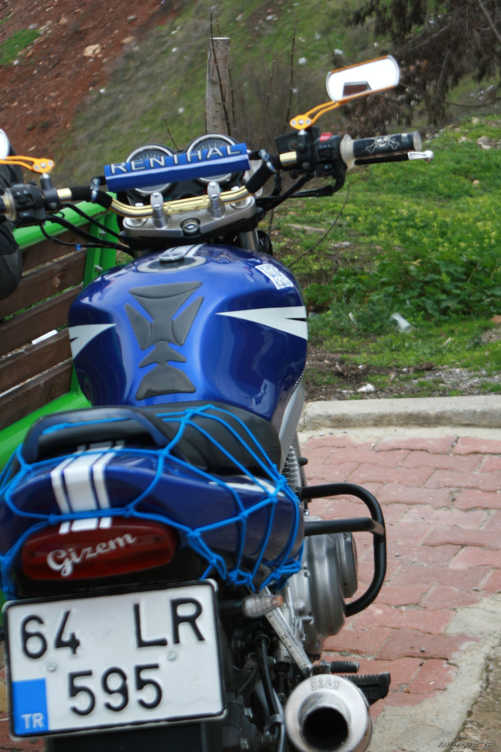 Bike Photo 2518979