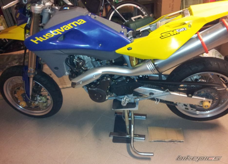 Bike Photo 2518993