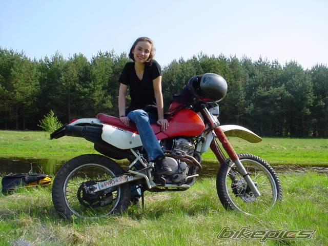 Bike Photo 25190