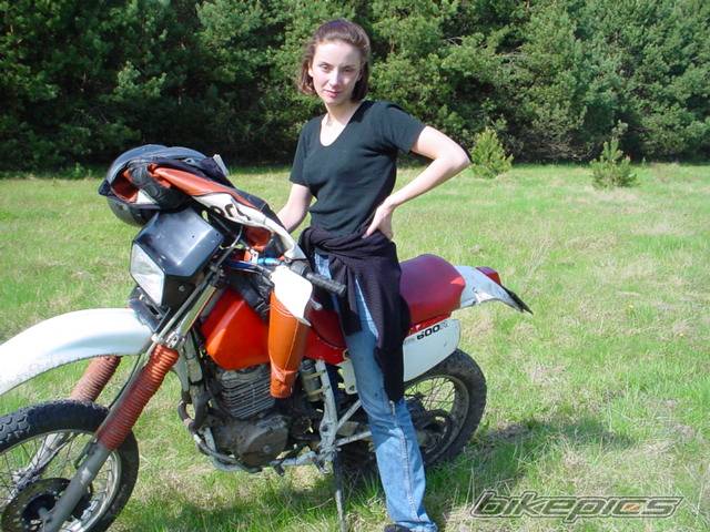 Bike Photo 25191