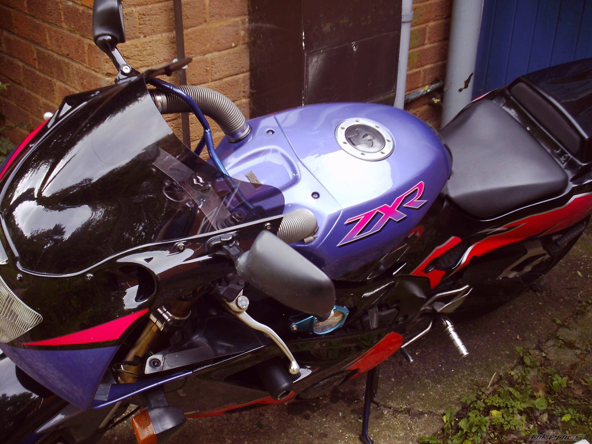 Bike Photo 251911