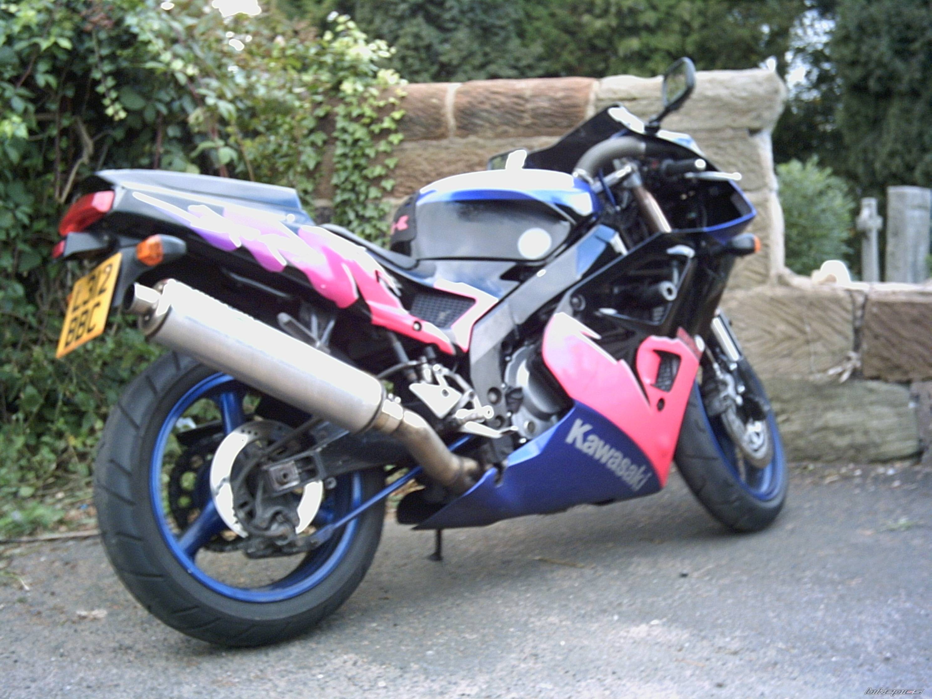 Bike Photo 251914