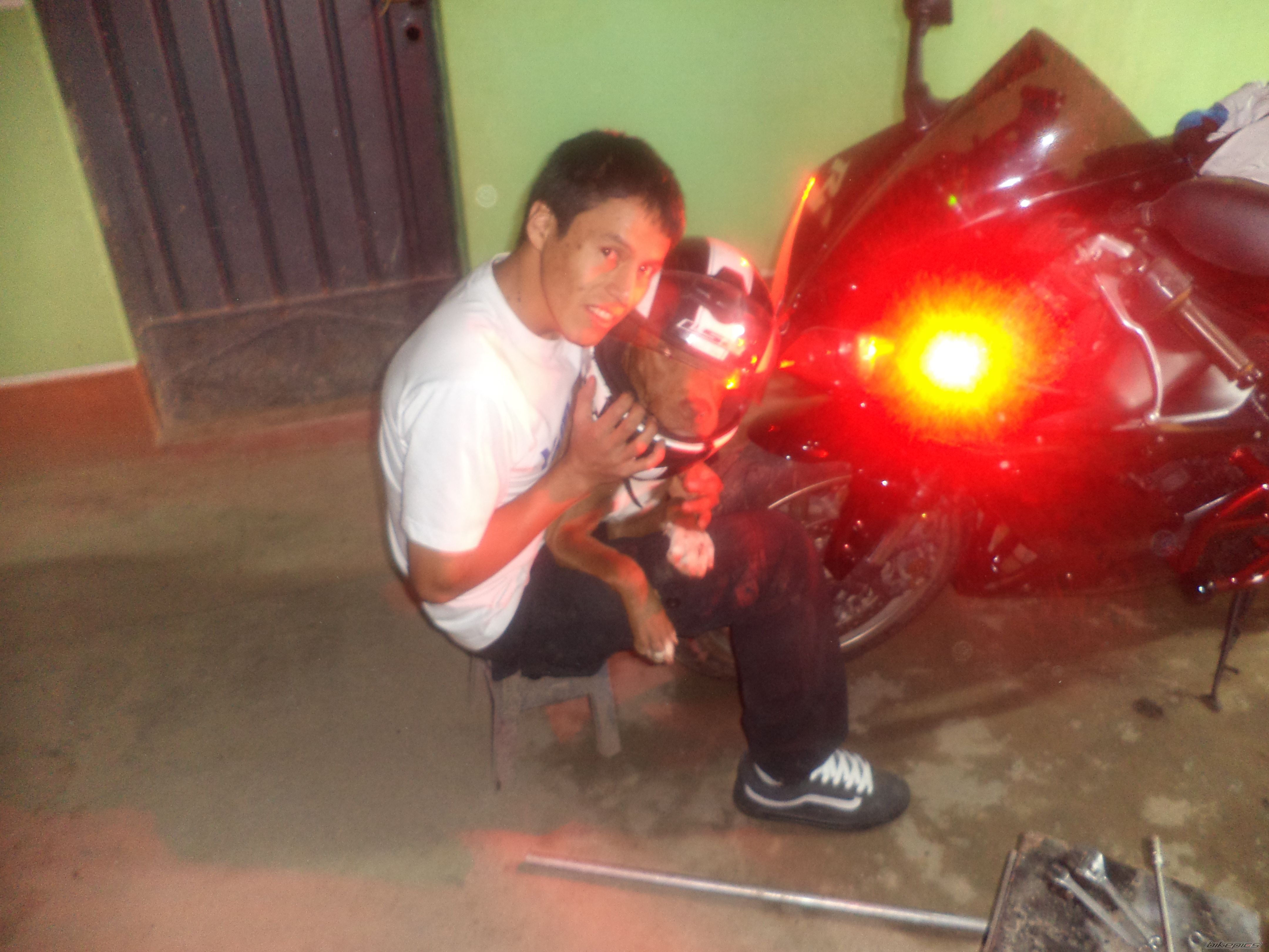 Bike Photo 2519161