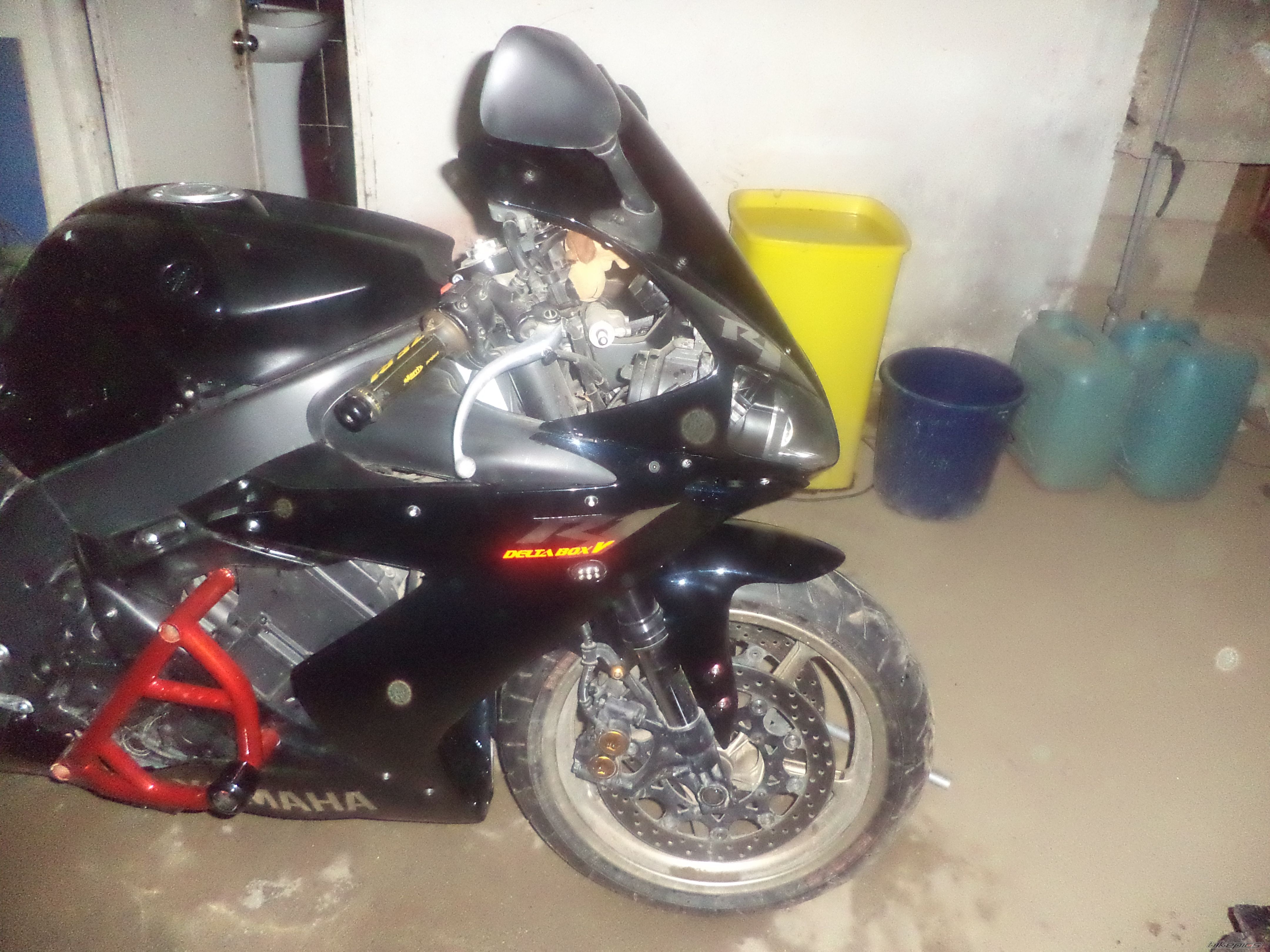 Bike Photo 2519162