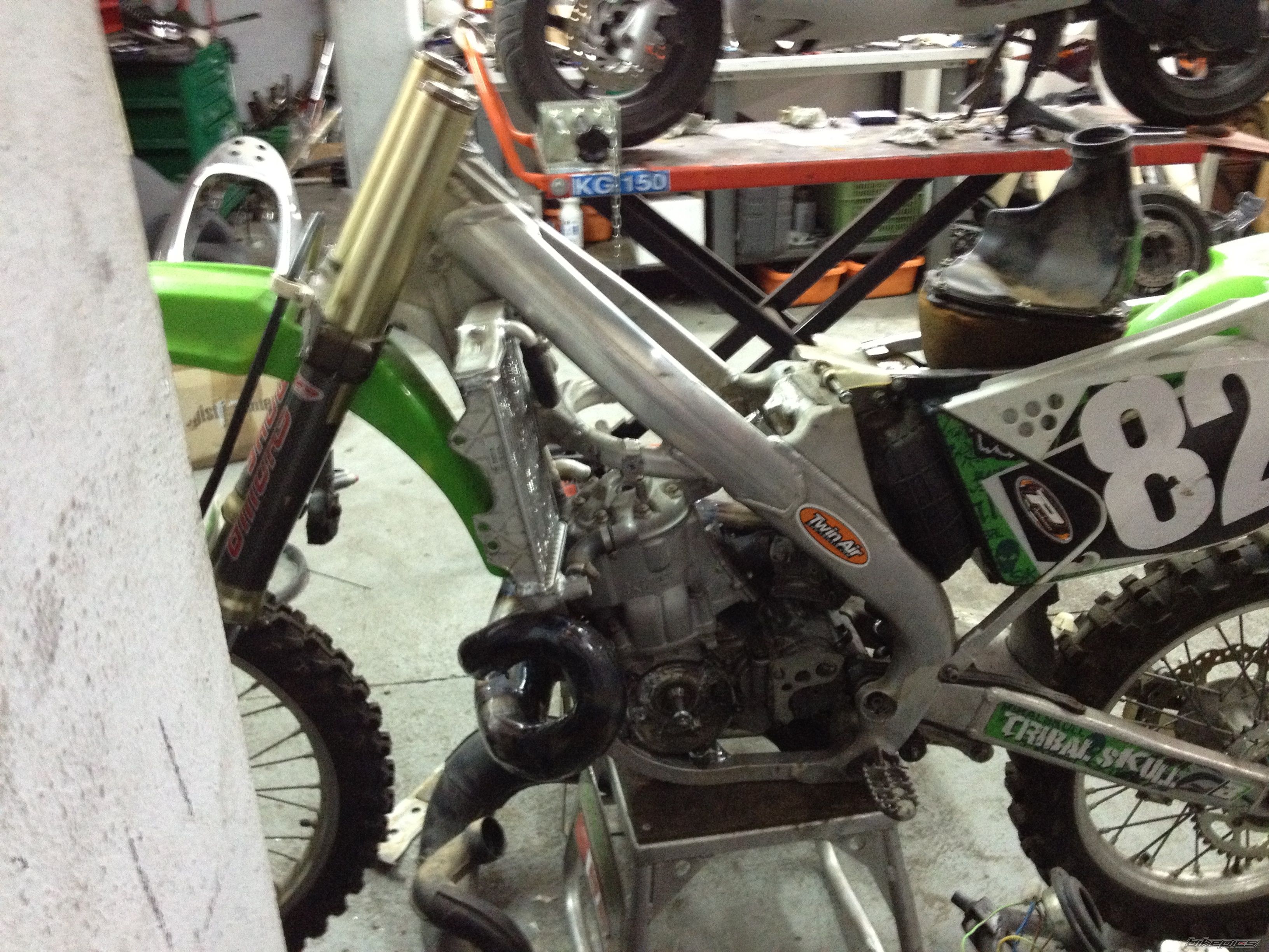Bike Photo 2519169