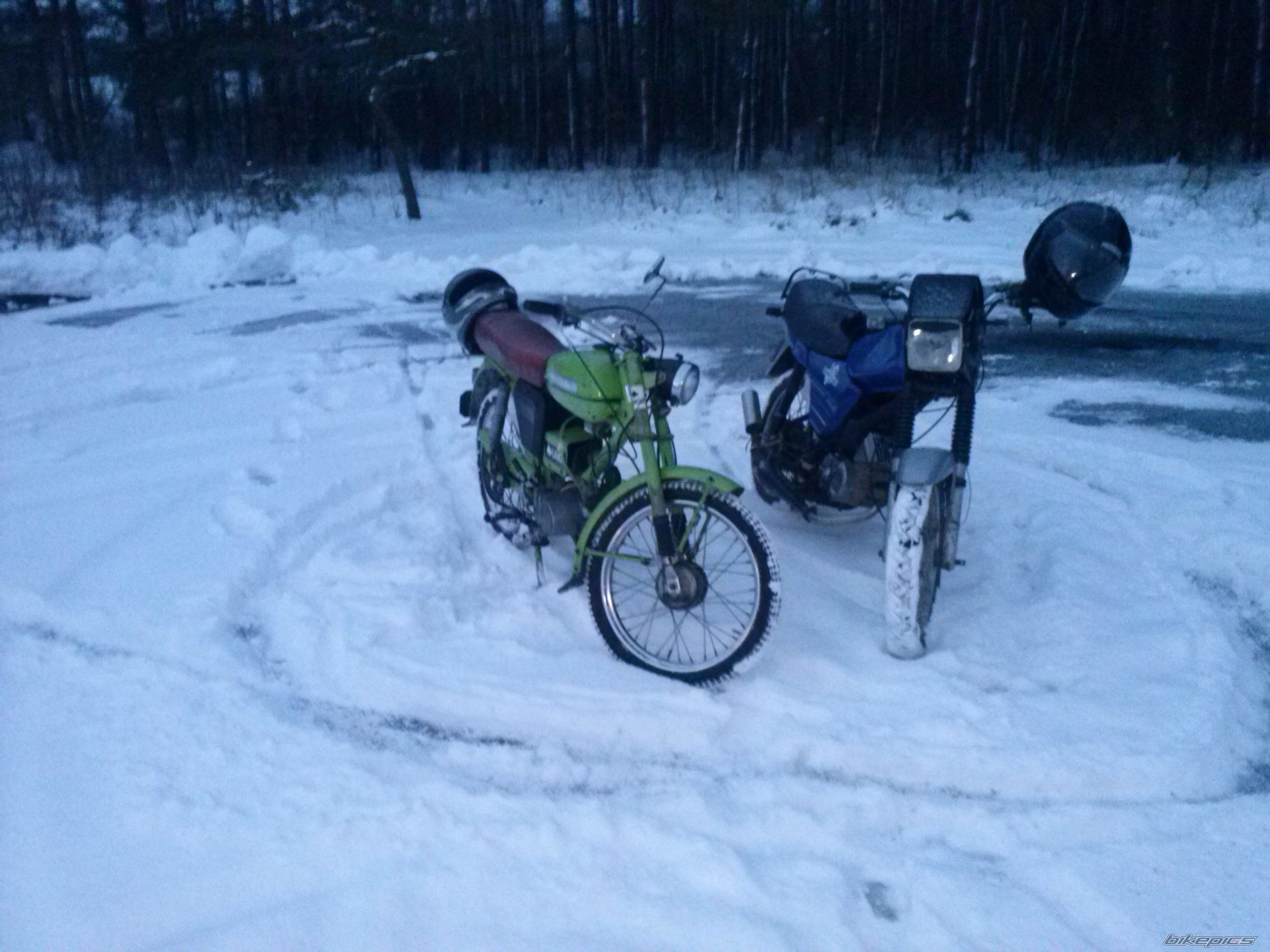 Bike Photo 2519189