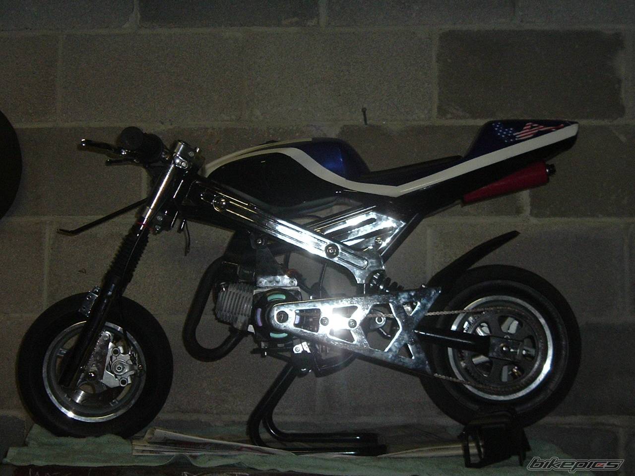 Bike Photo 251919
