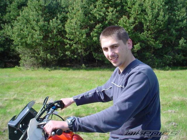 Bike Photo 25192