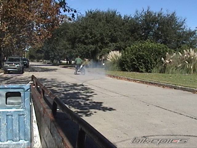 Bike Photo 251921