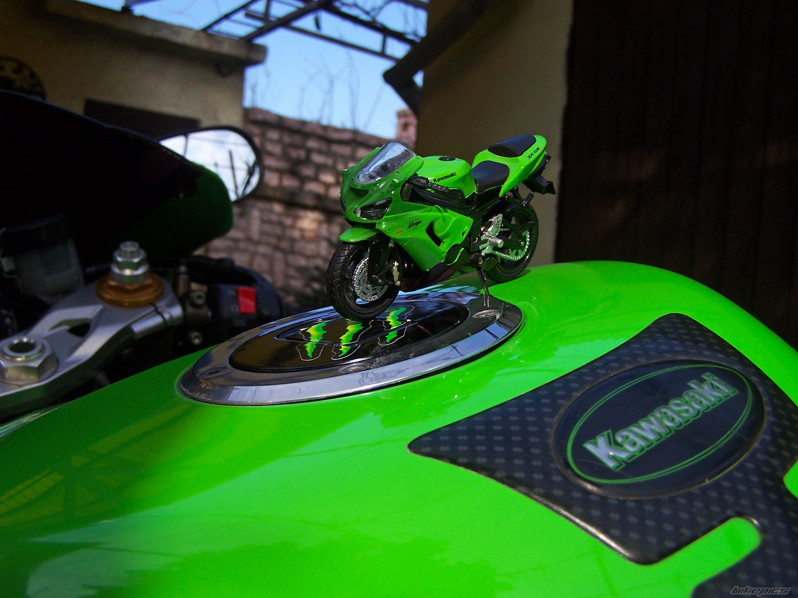 Bike Photo 2519234
