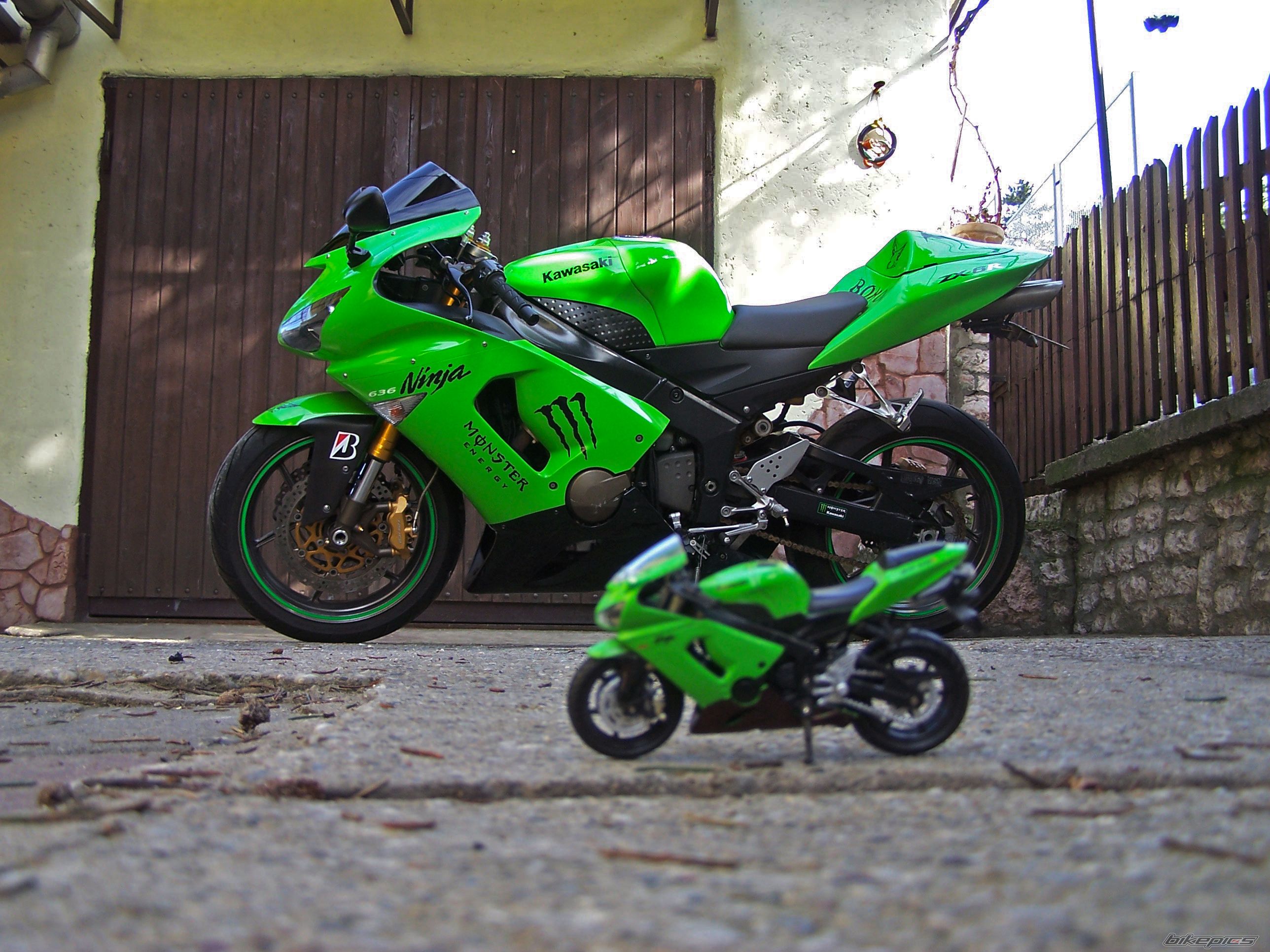 Bike Photo 2519235
