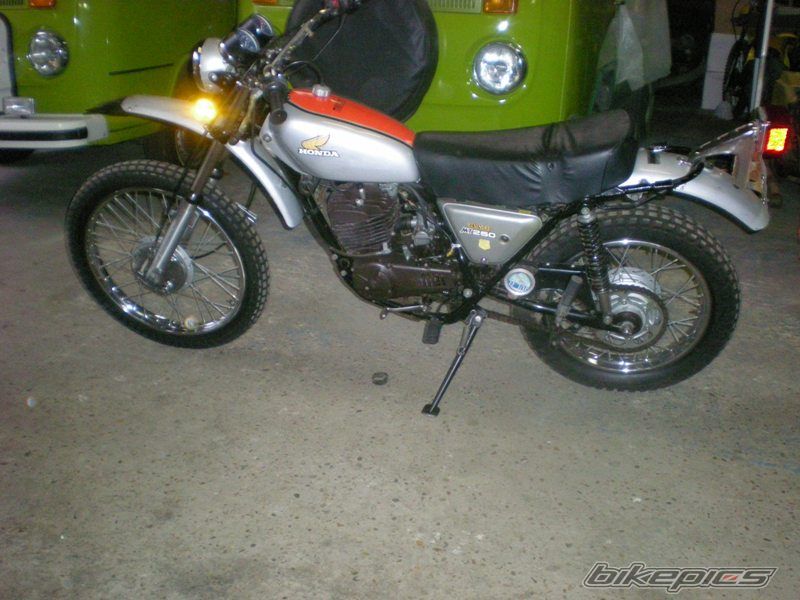 Bike Photo 2519237