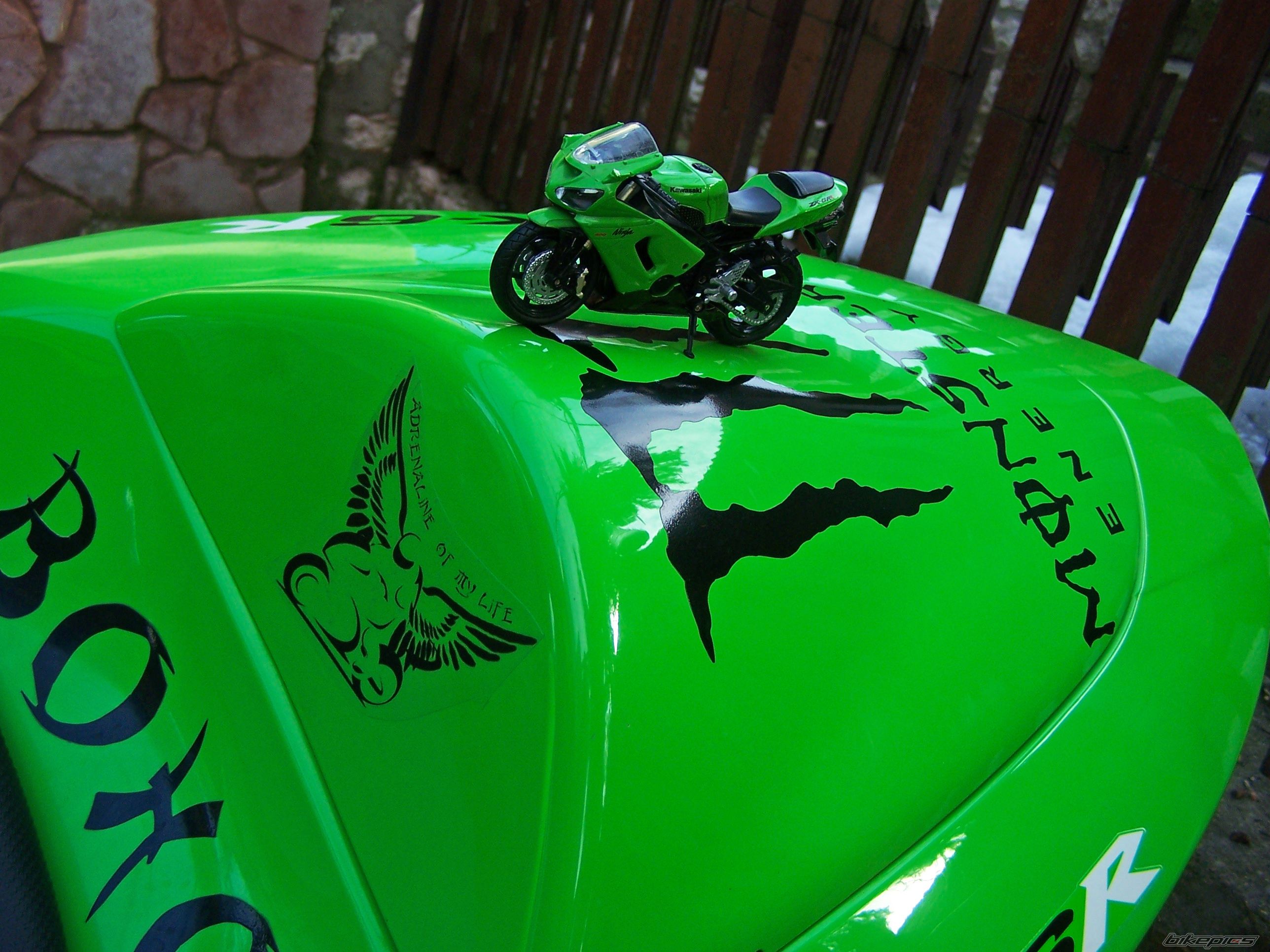 Bike Photo 2519238