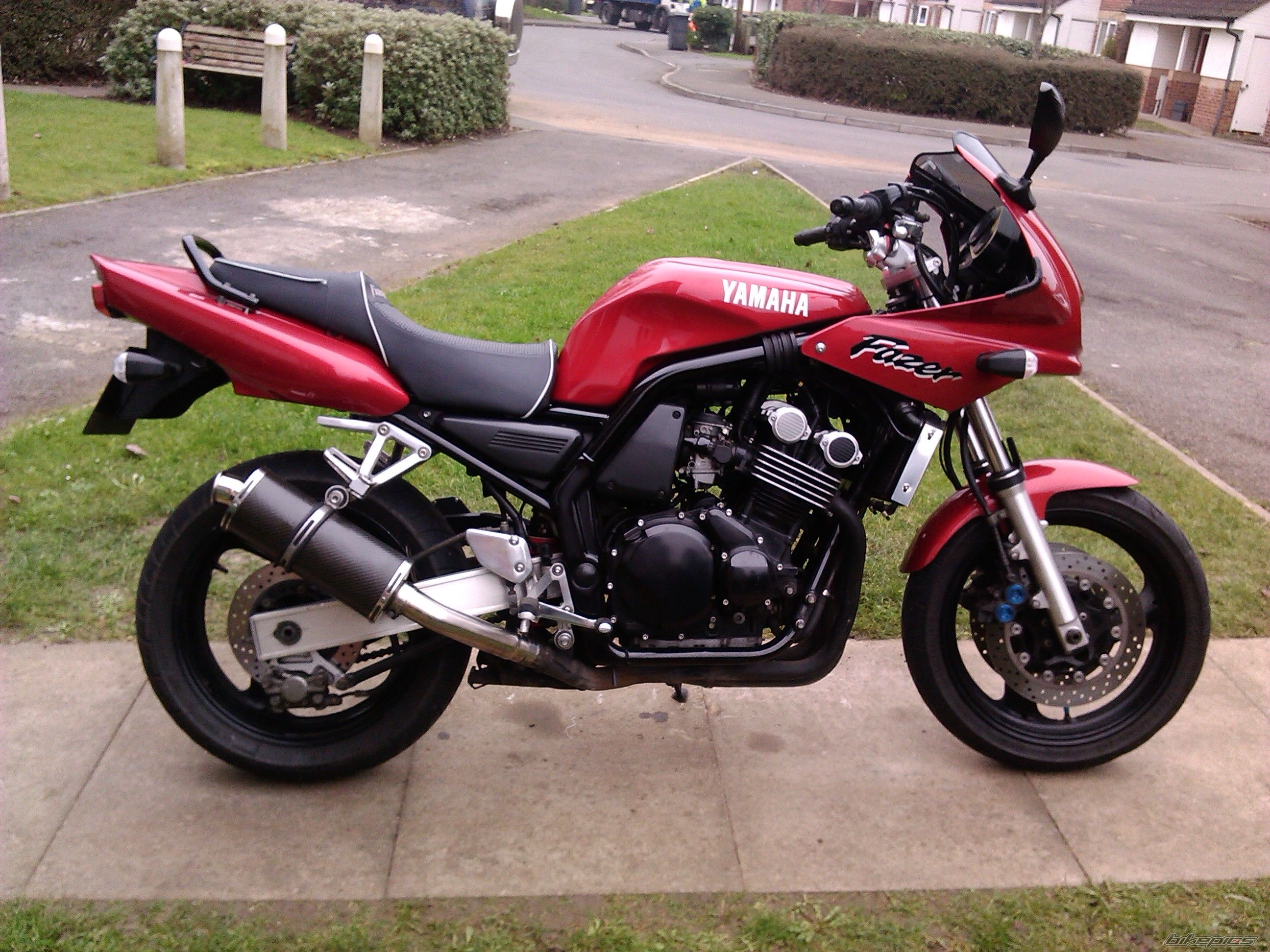 Bike Photo 2519282