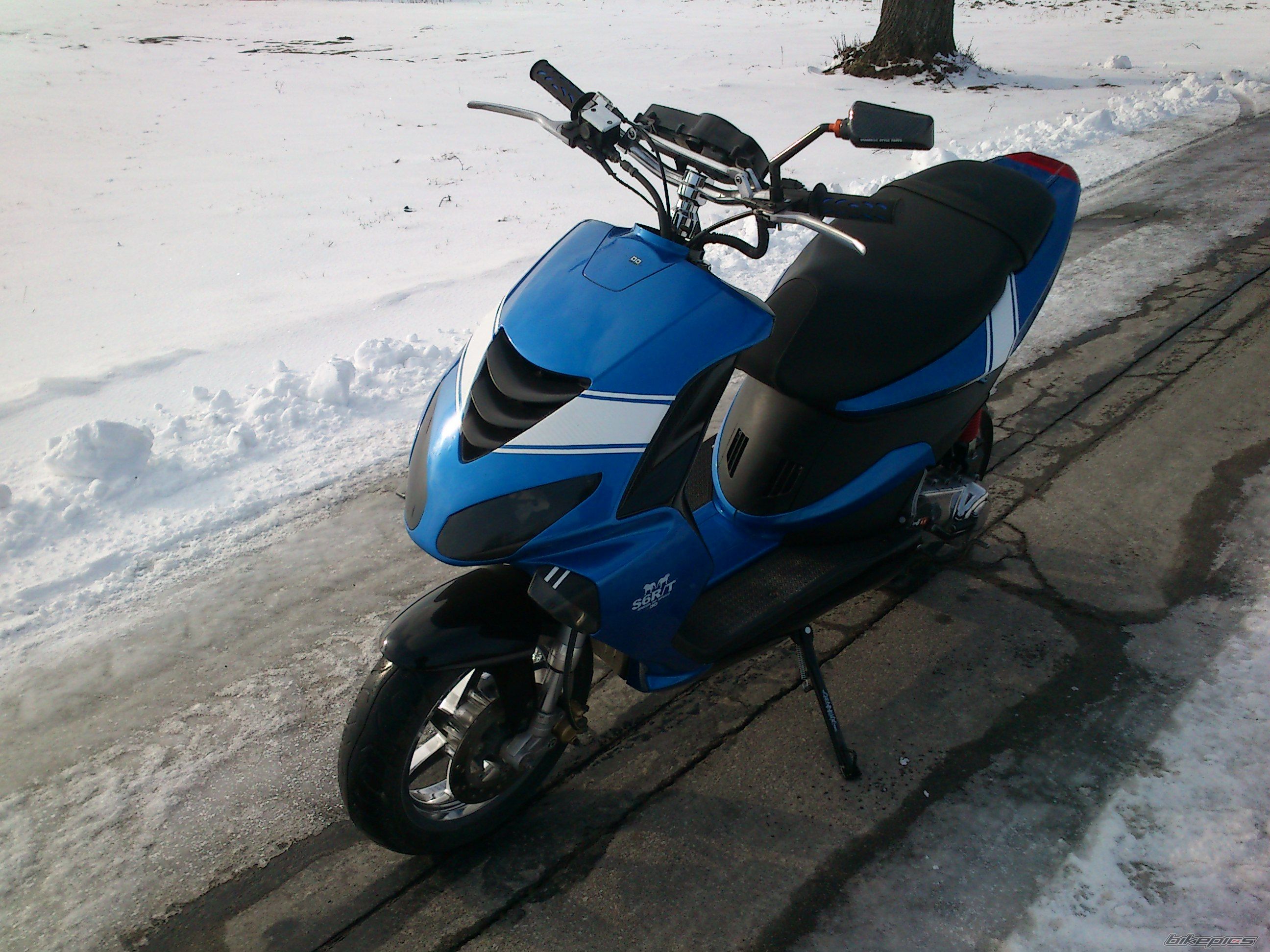 Bike Photo 2519305