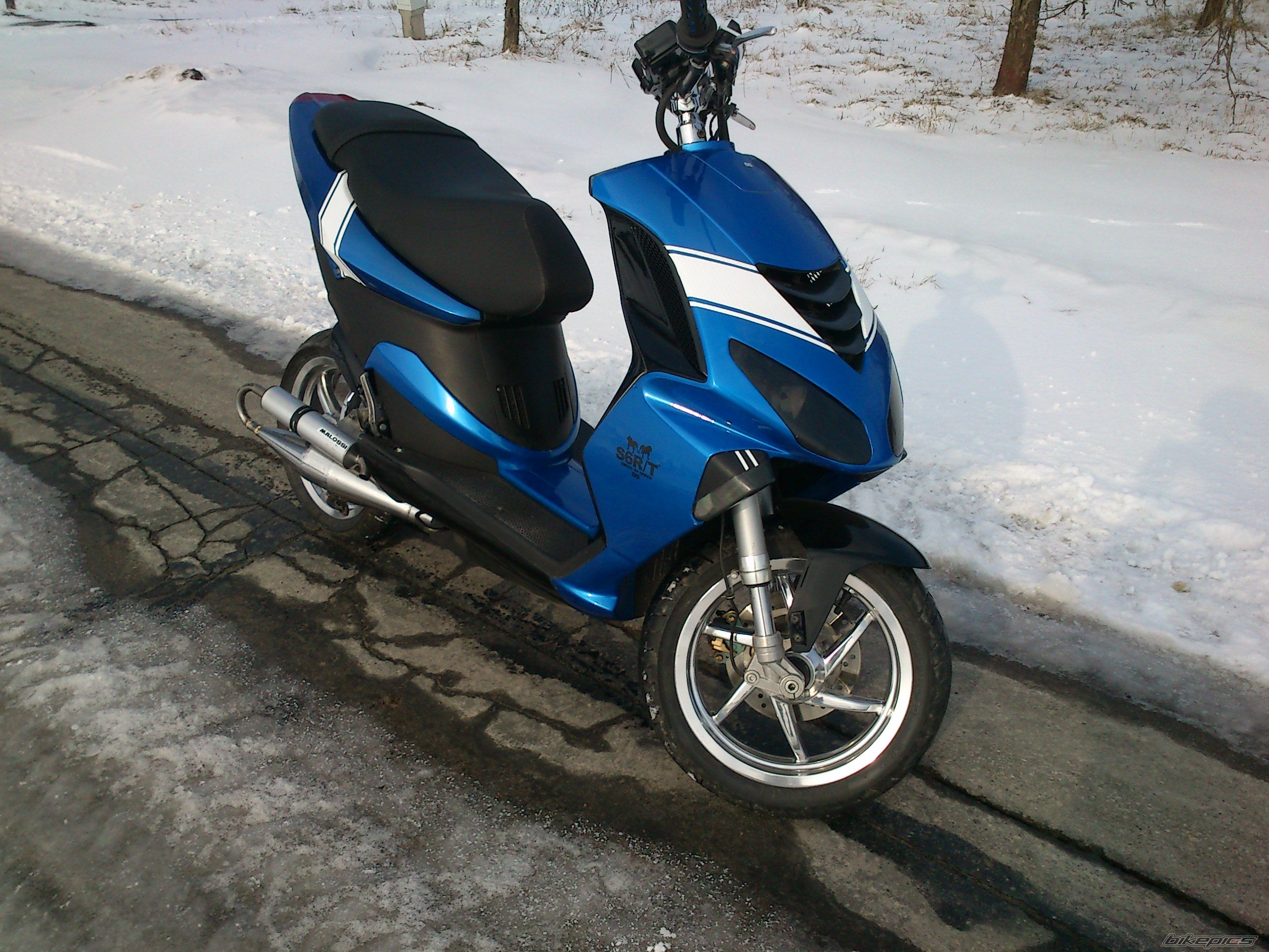 Bike Photo 2519306