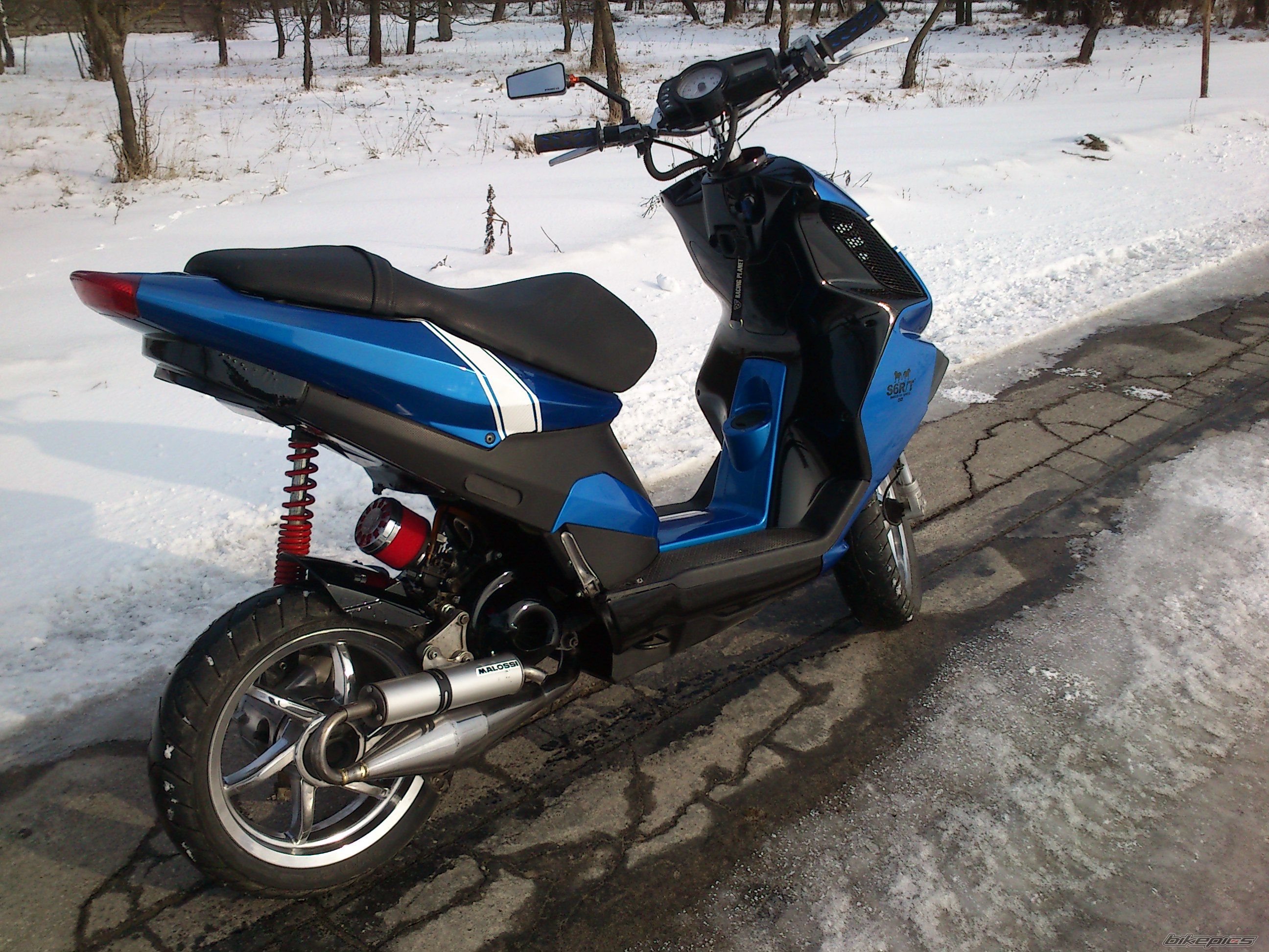 Bike Photo 2519307