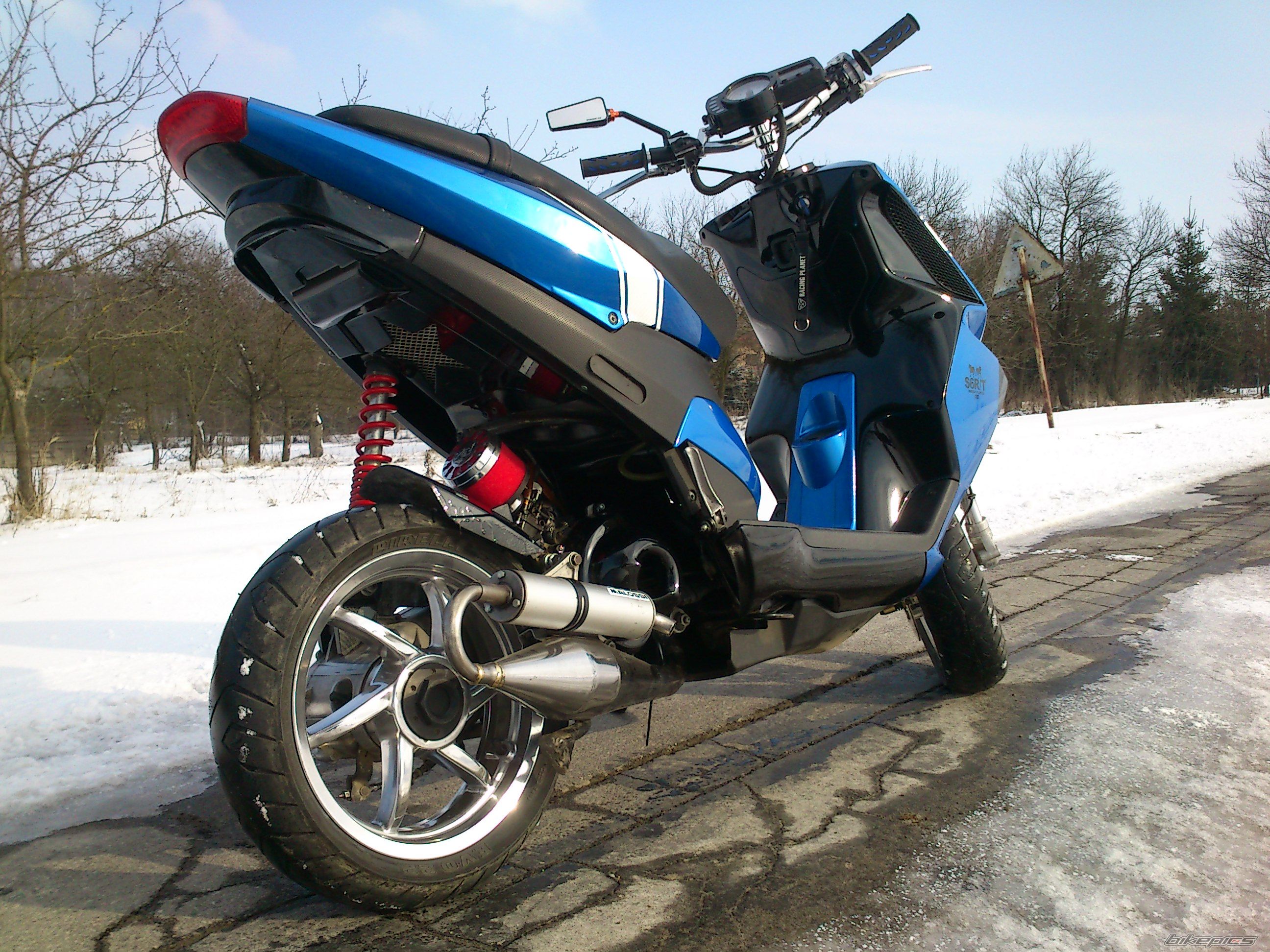Bike Photo 2519308