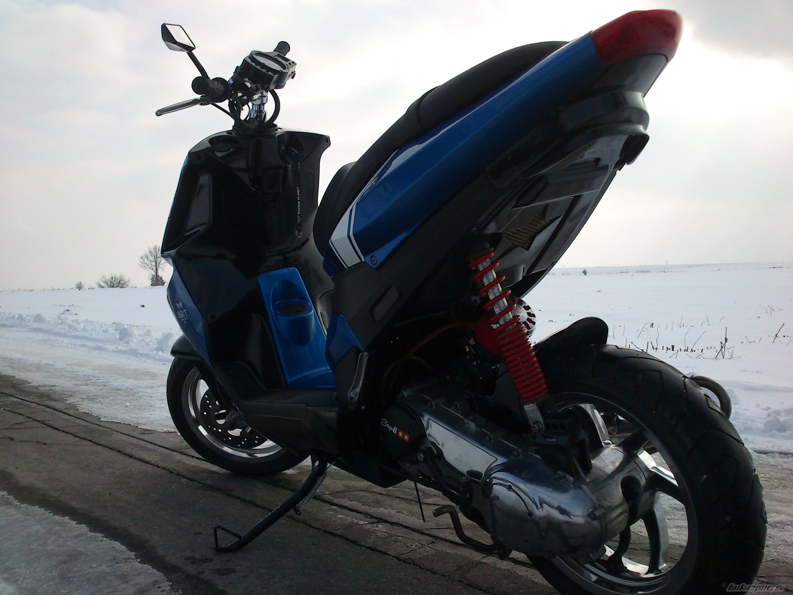 Bike Photo 2519310