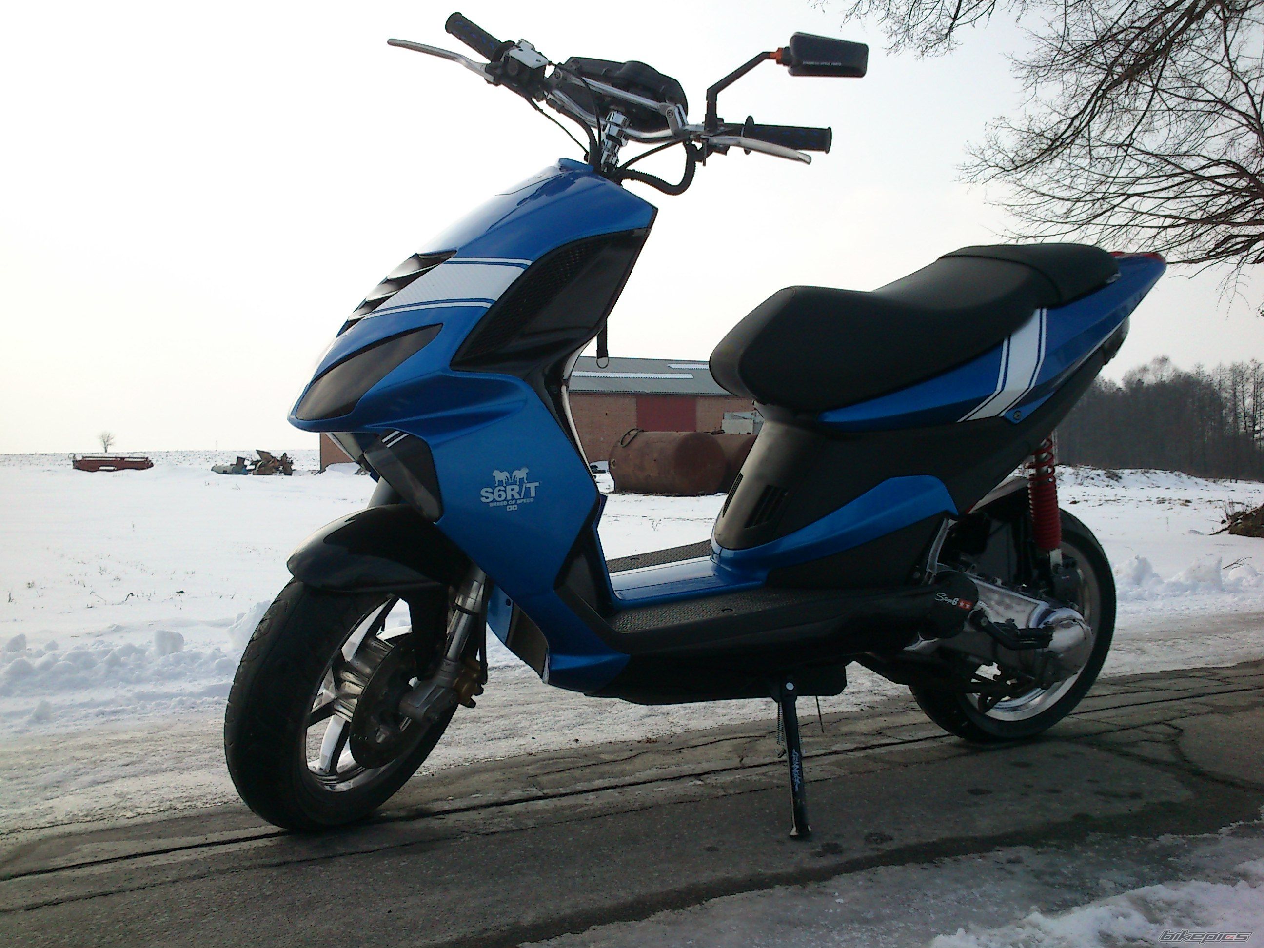 Bike Photo 2519311