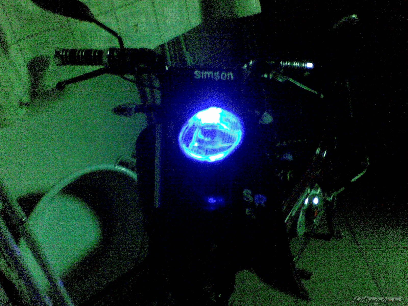 Bike Photo 2519319
