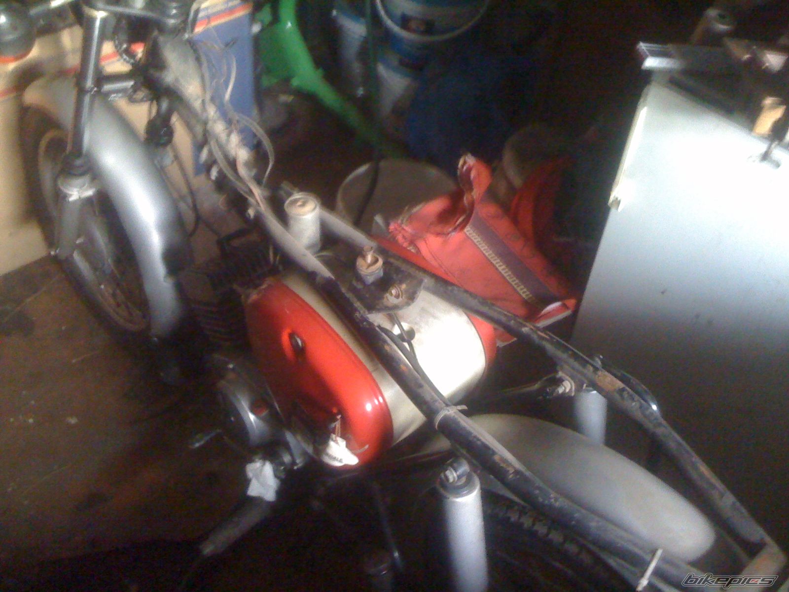 Bike Photo 2519338