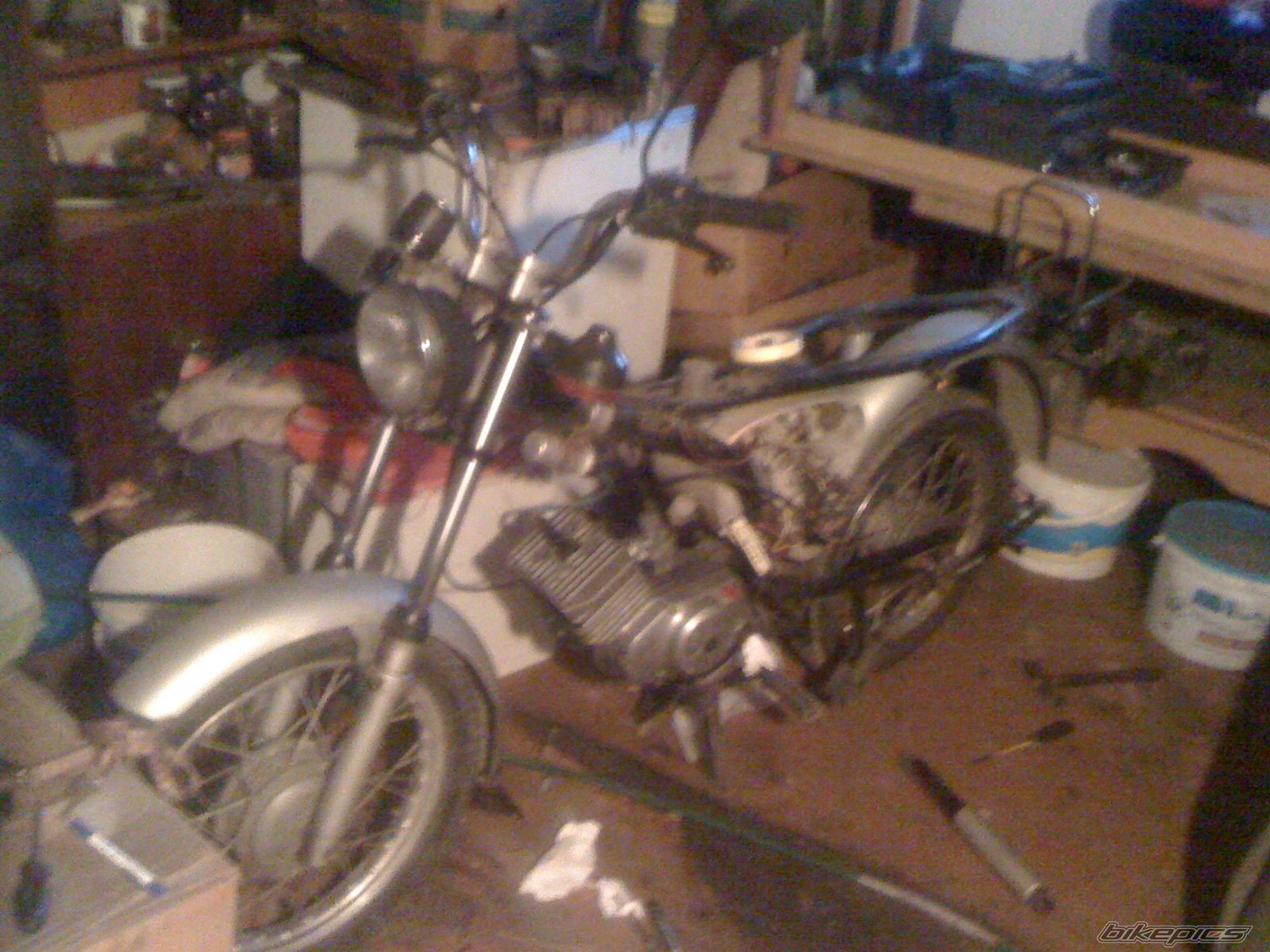 Bike Photo 2519340