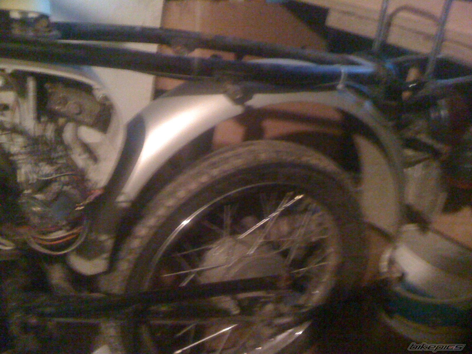 Bike Photo 2519342