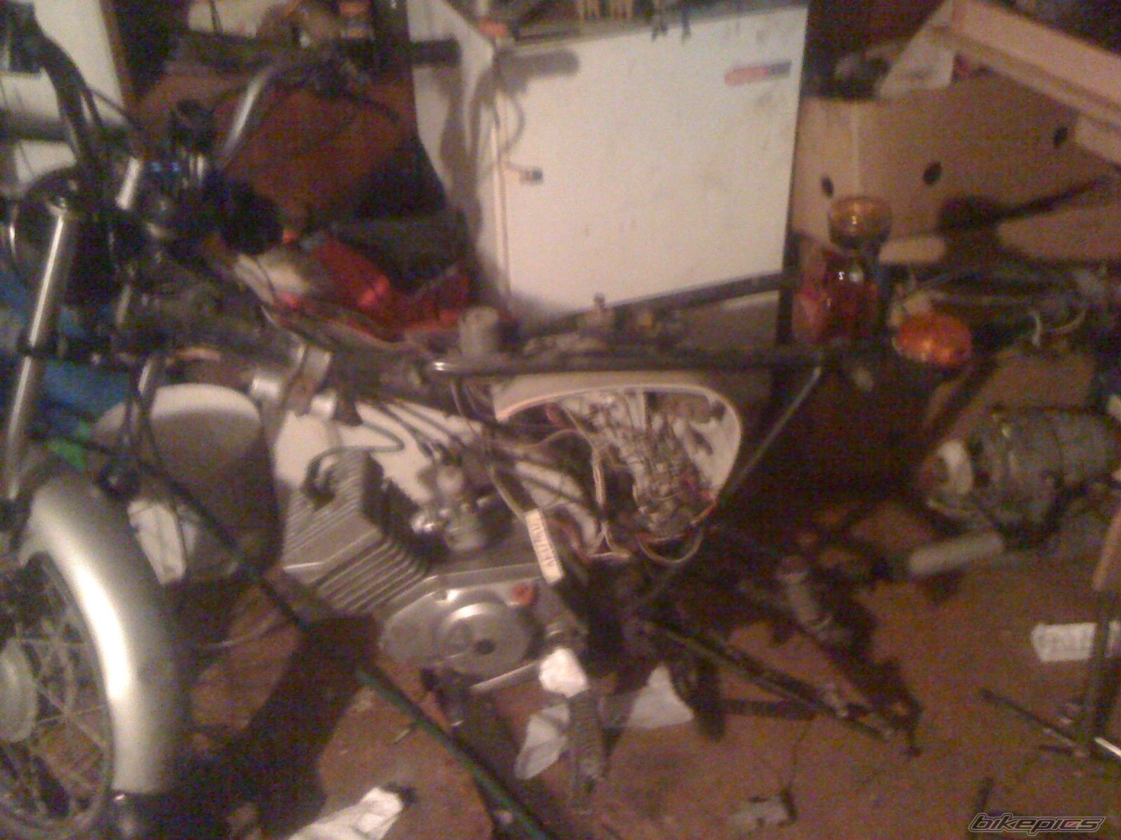 Bike Photo 2519343