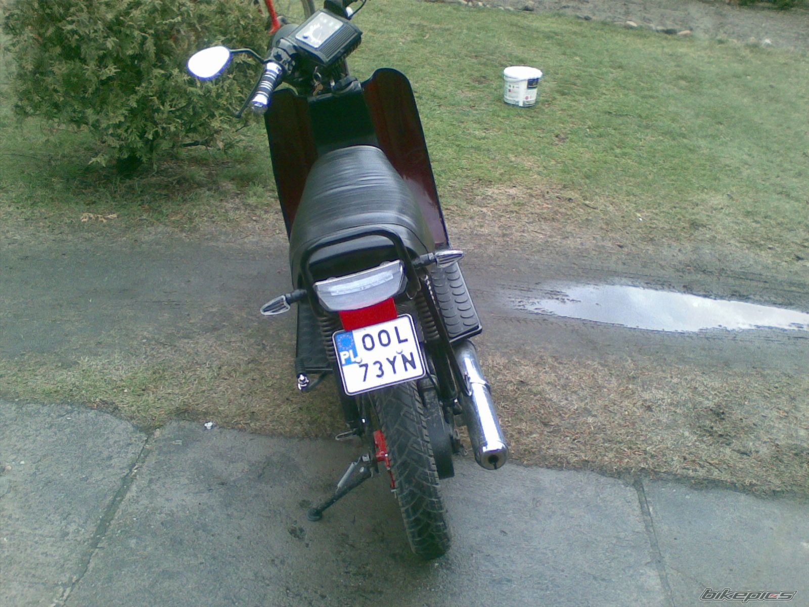 Bike Photo 2519356