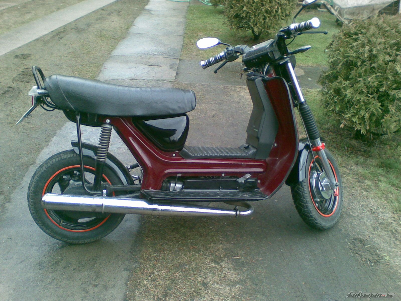 Bike Photo 2519358