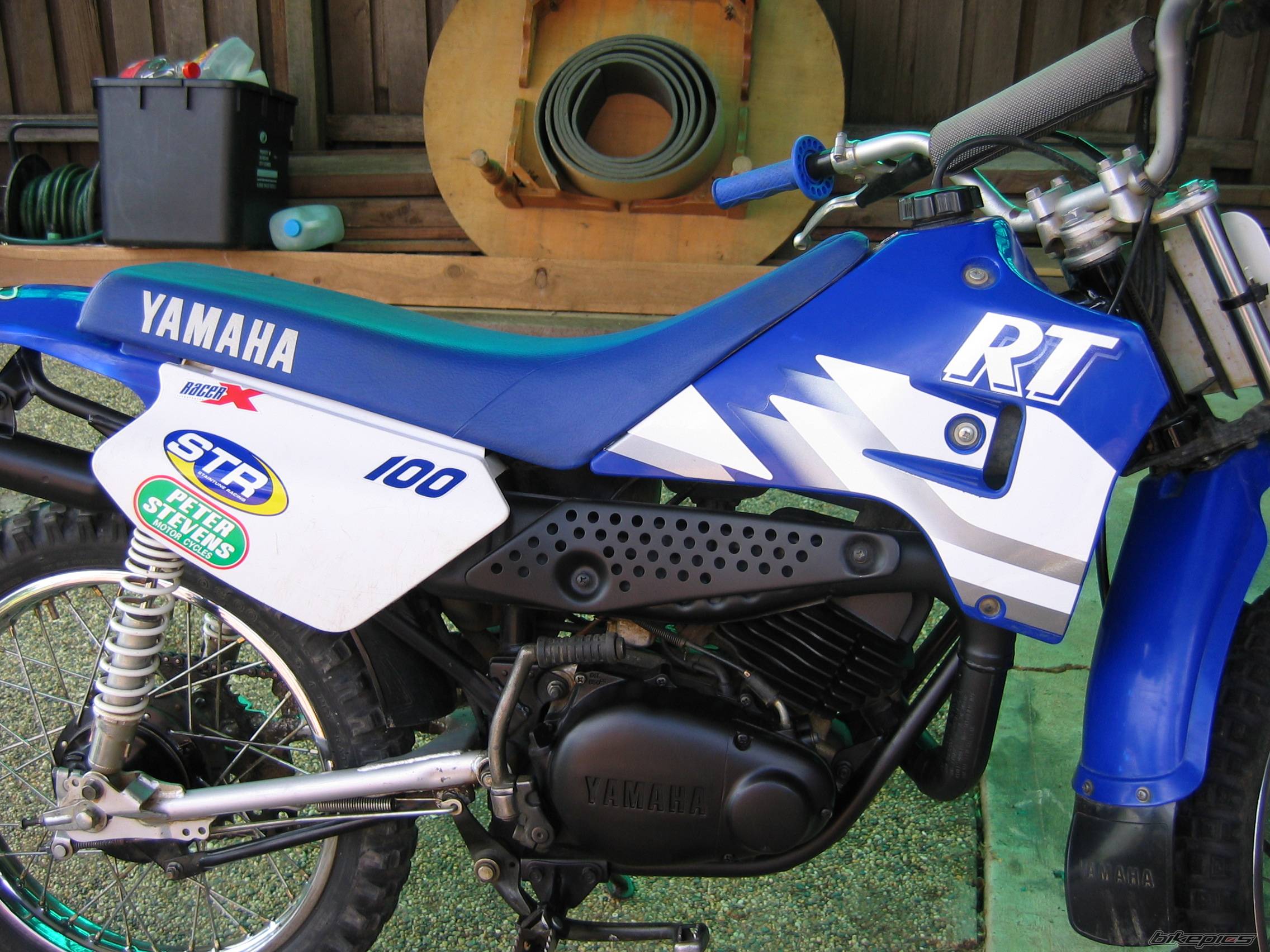 Bike Photo 251936
