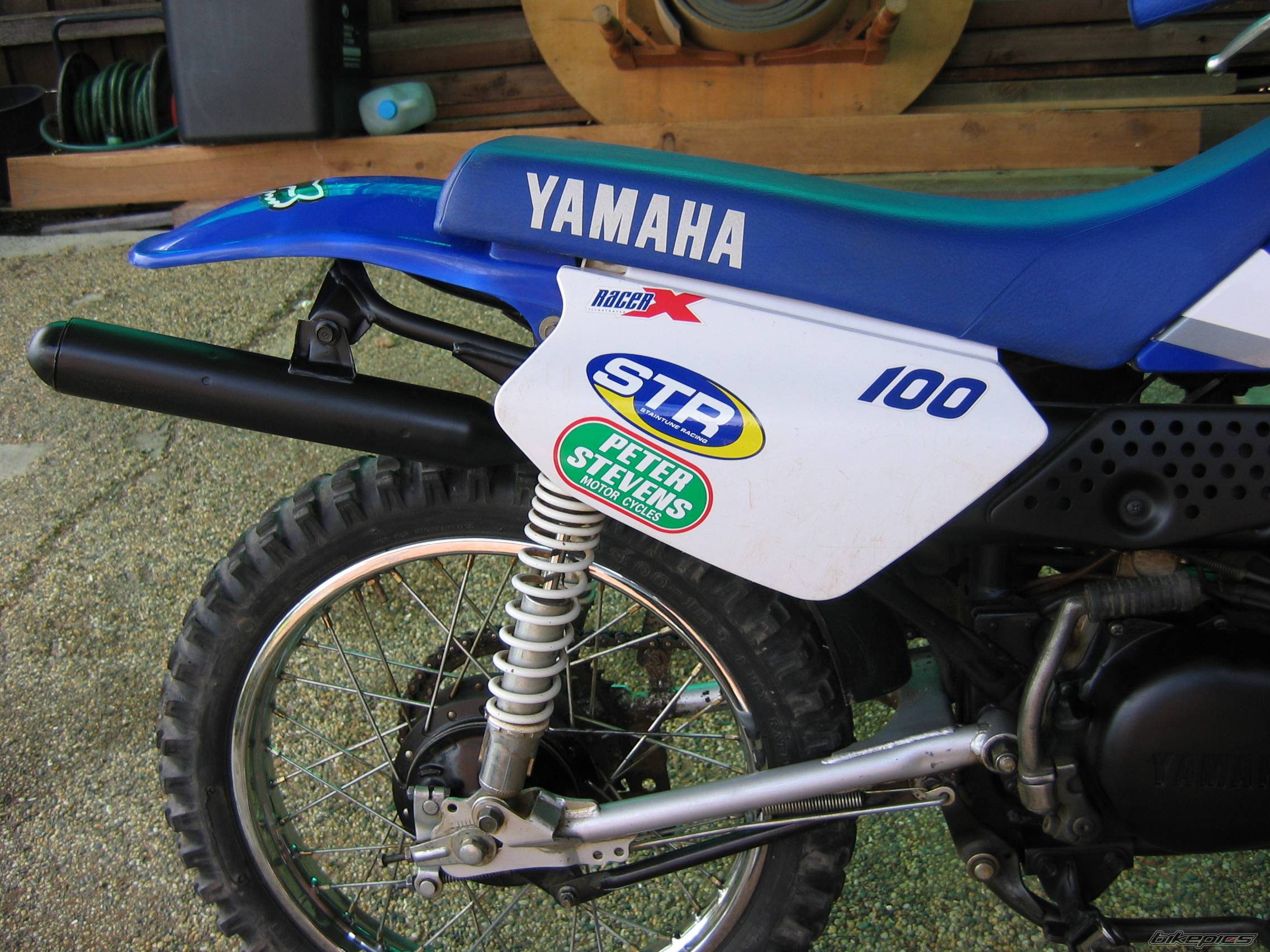 Bike Photo 251937
