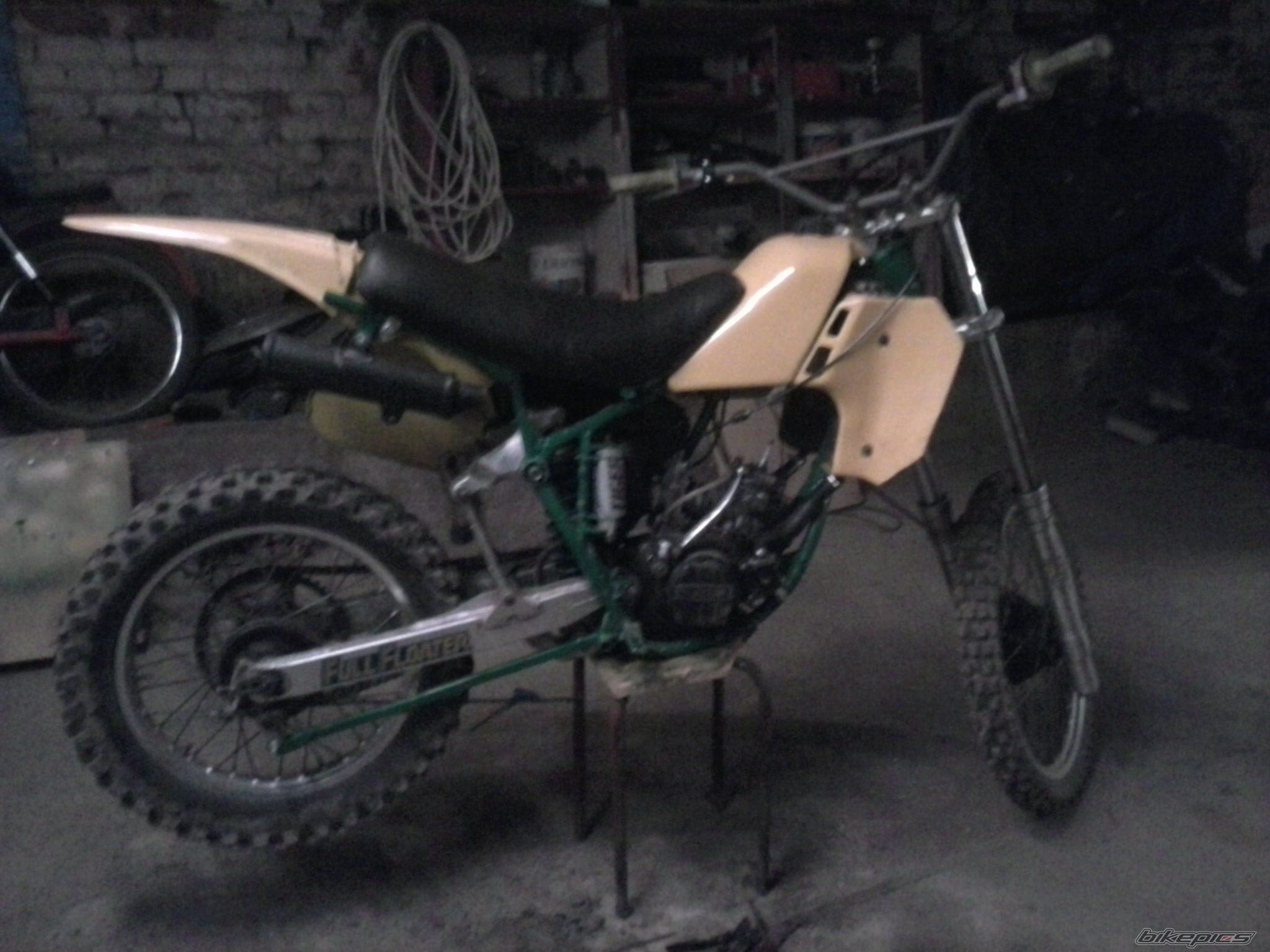 Bike Photo 2519410