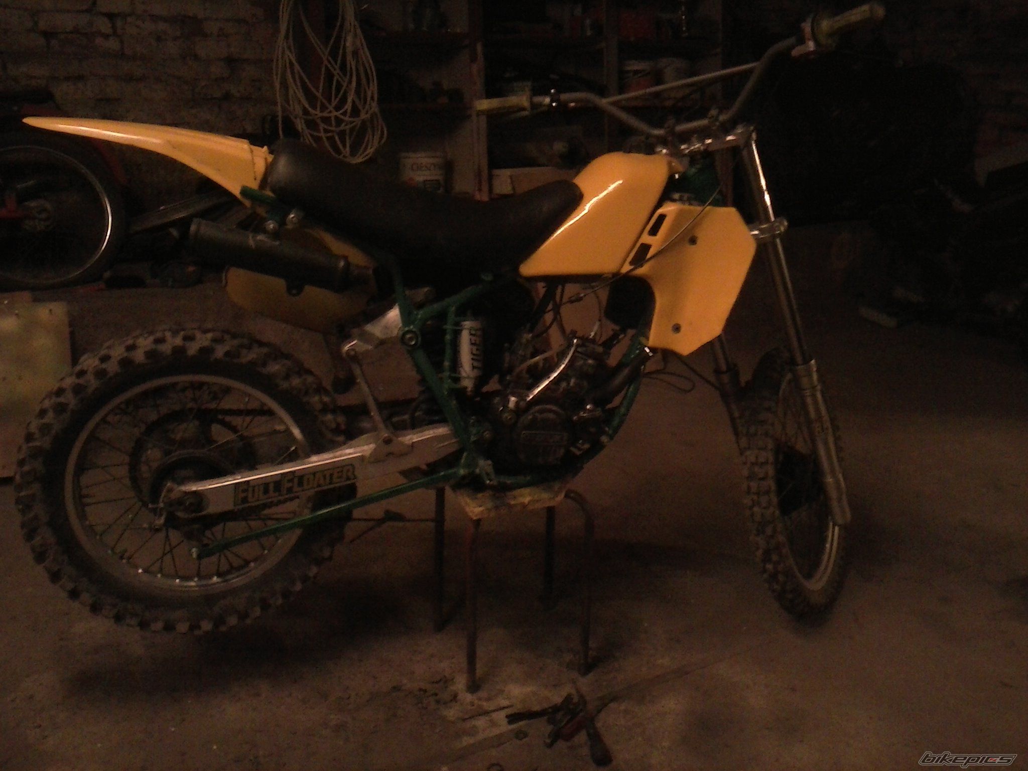 Bike Photo 2519412